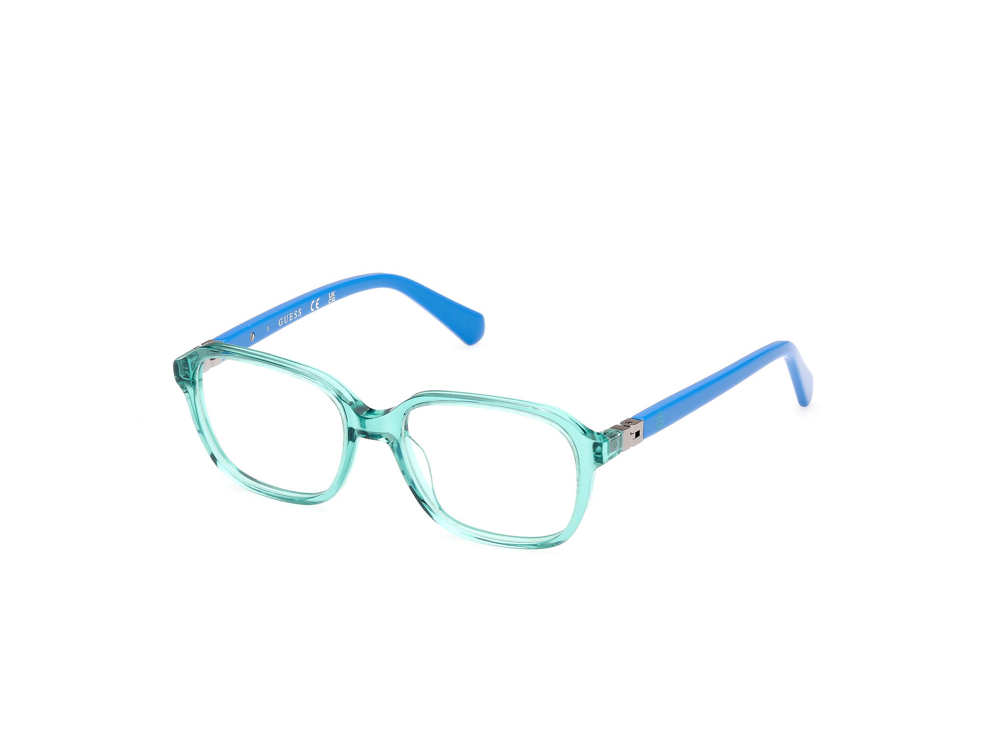 GU50143 093 Montature da vista Guess 1