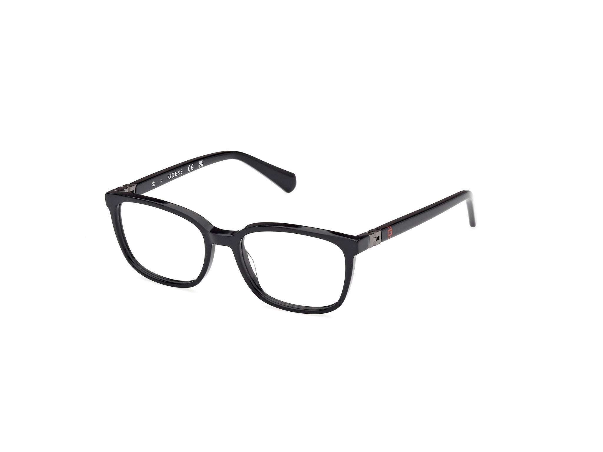 GU50144 001 Montature da vista Guess 1