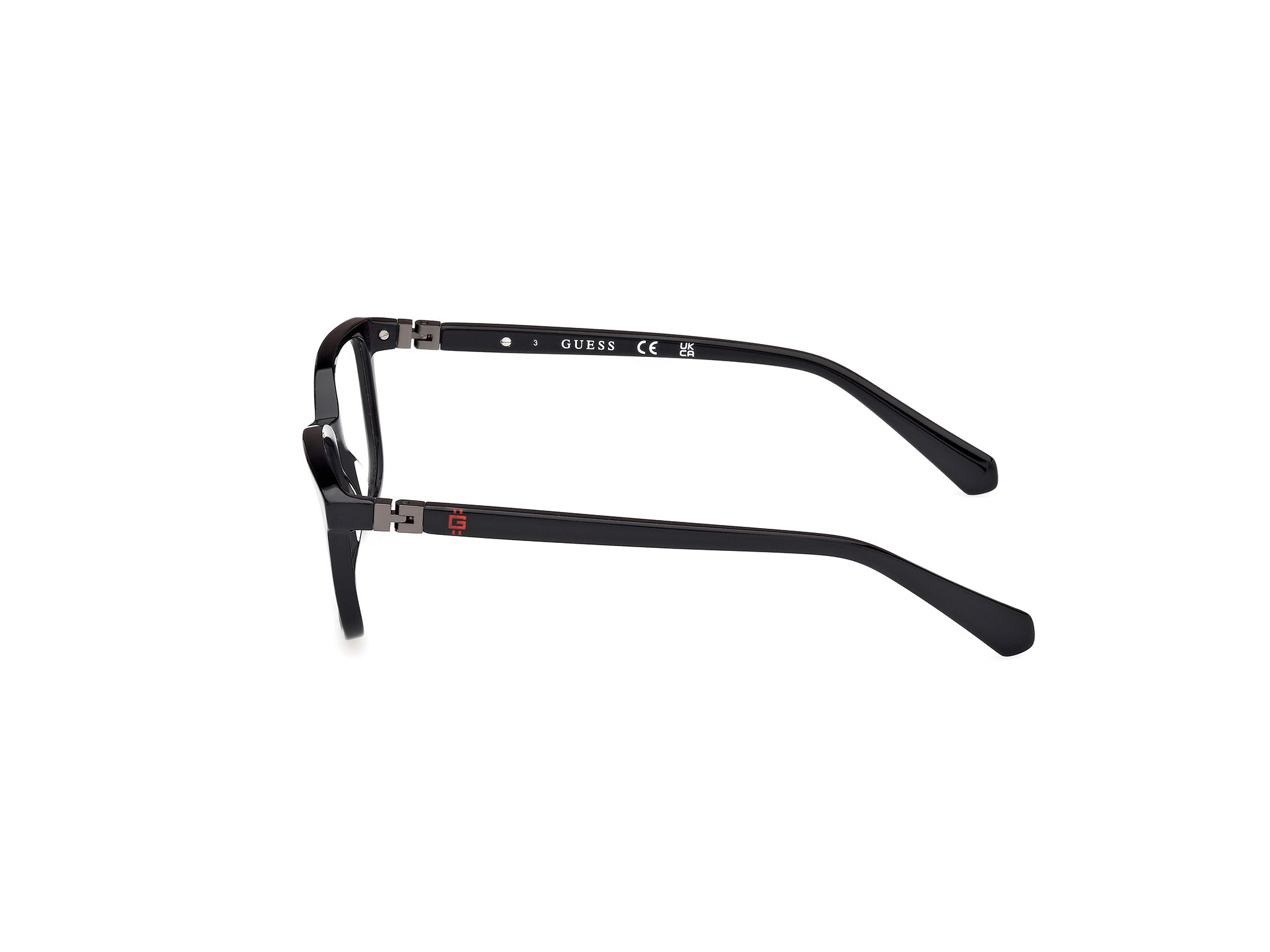 GU50144 001 Montature da vista Guess 3