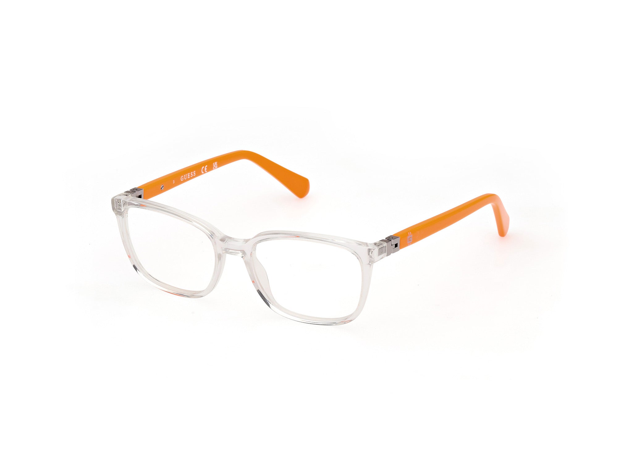 GU50144 026 Montature da vista Guess 1