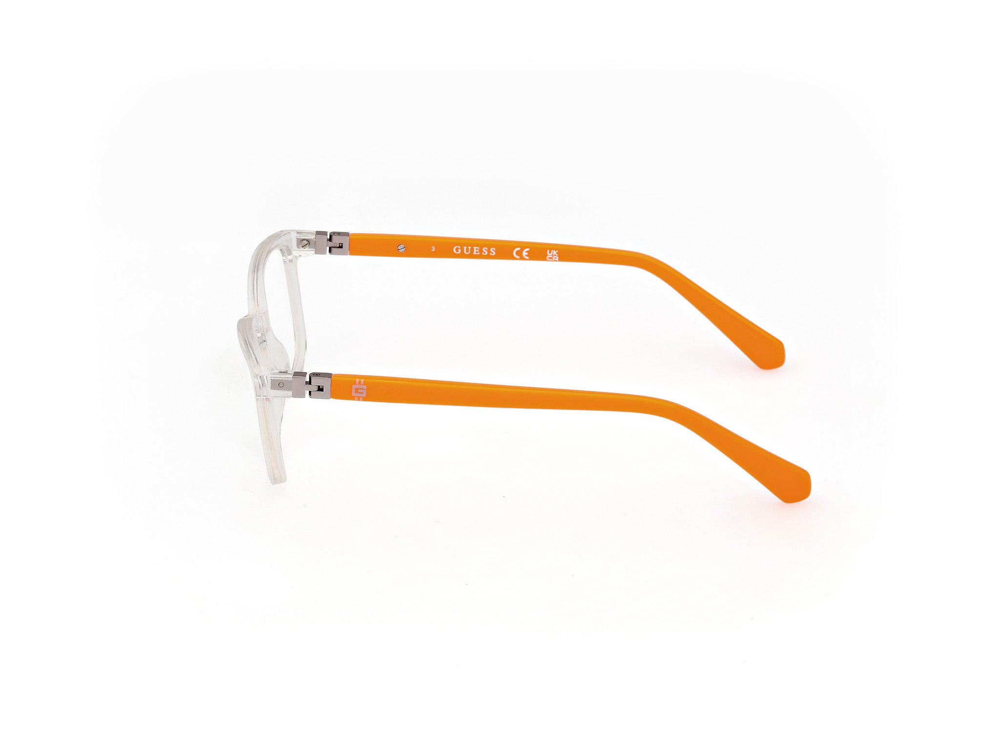 GU50144 026 Montature da vista Guess 3