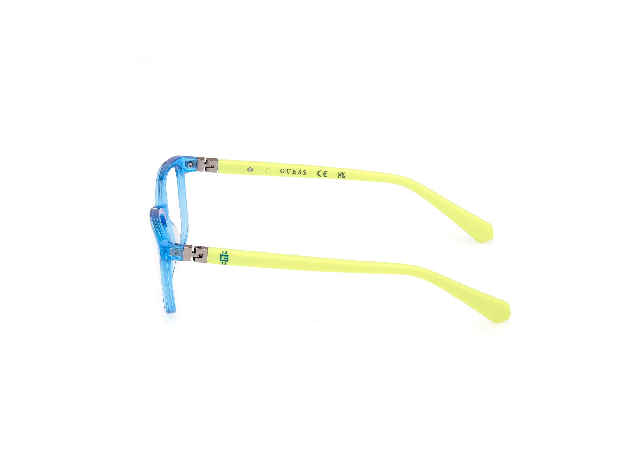 GU50144 090 Montature da vista Guess 3