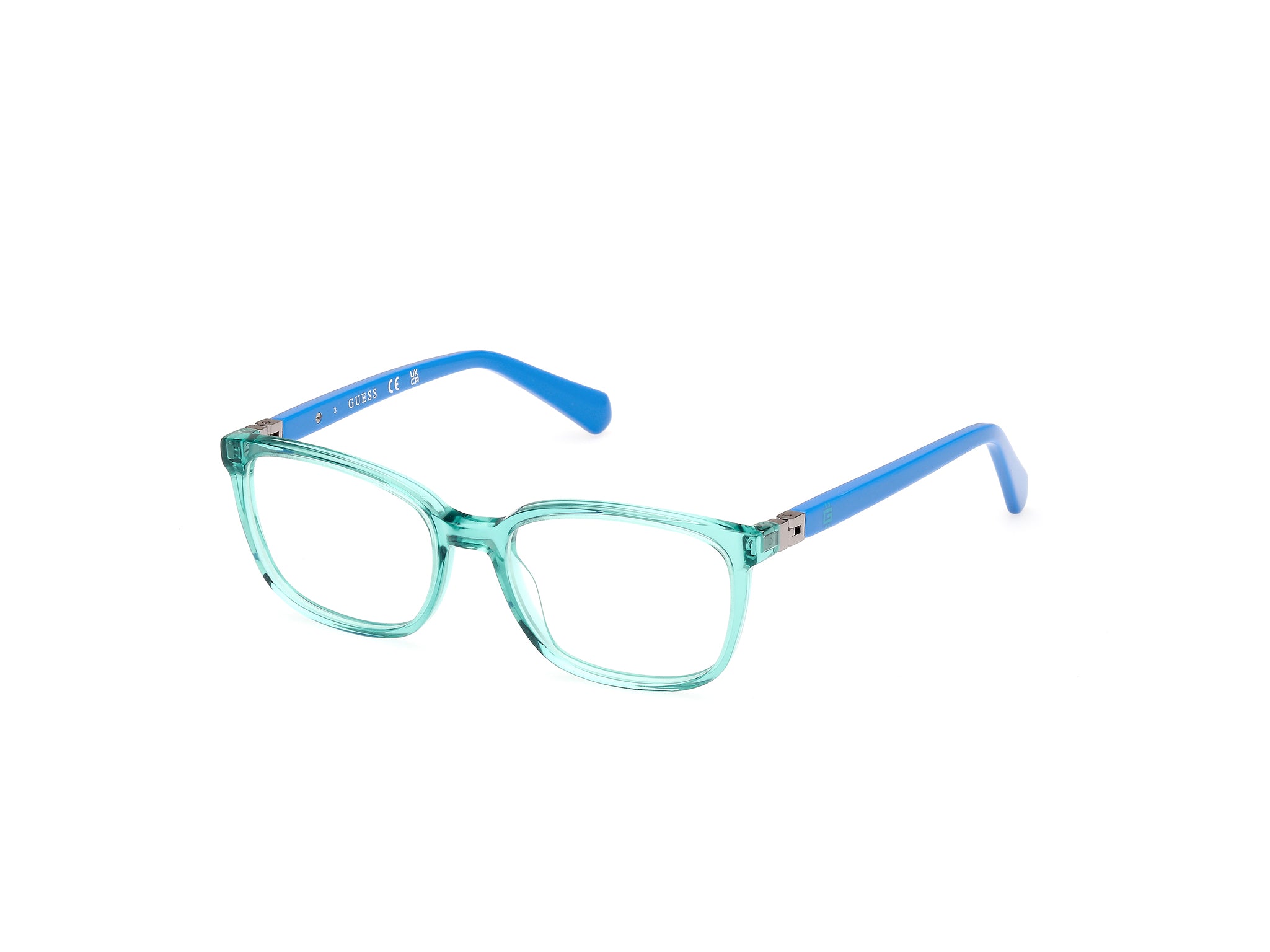 GU50144 093 Montature da vista Guess 1