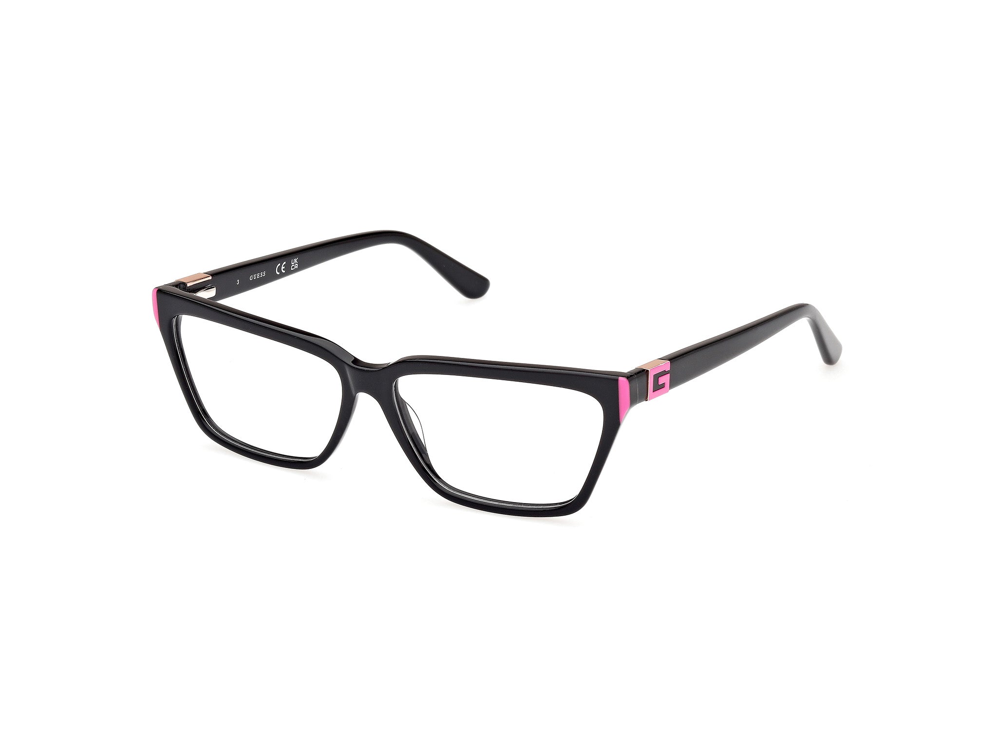 GU50145 001 Montature da vista Guess 1
