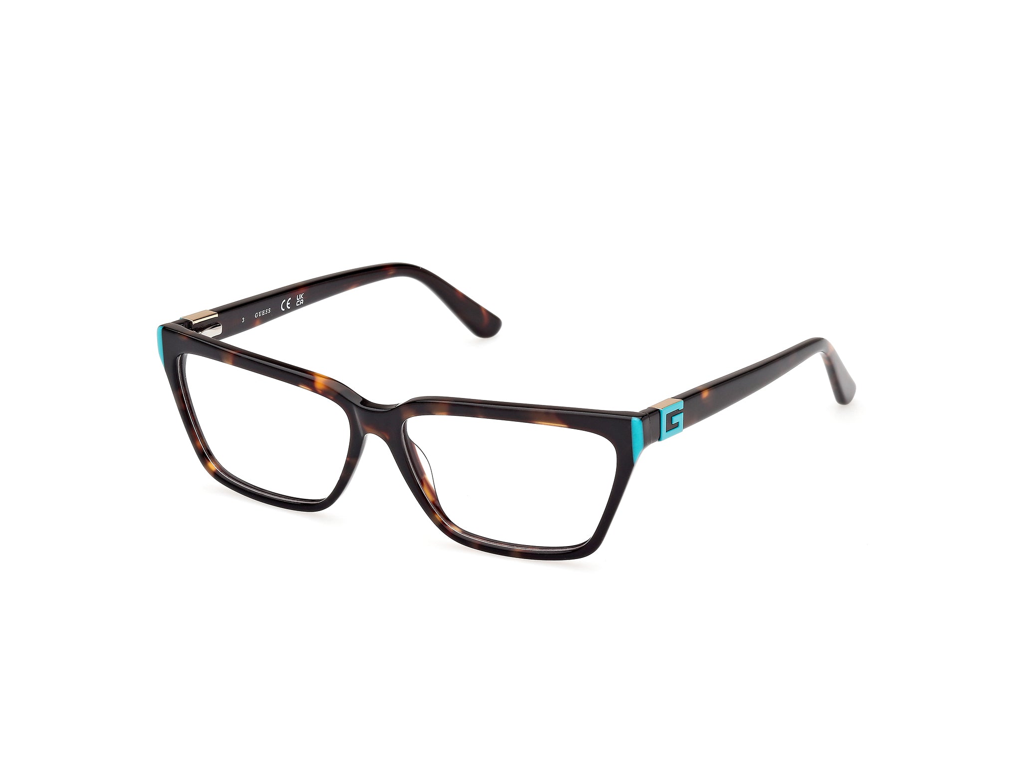 GU50145 052 Montature da vista Guess 1