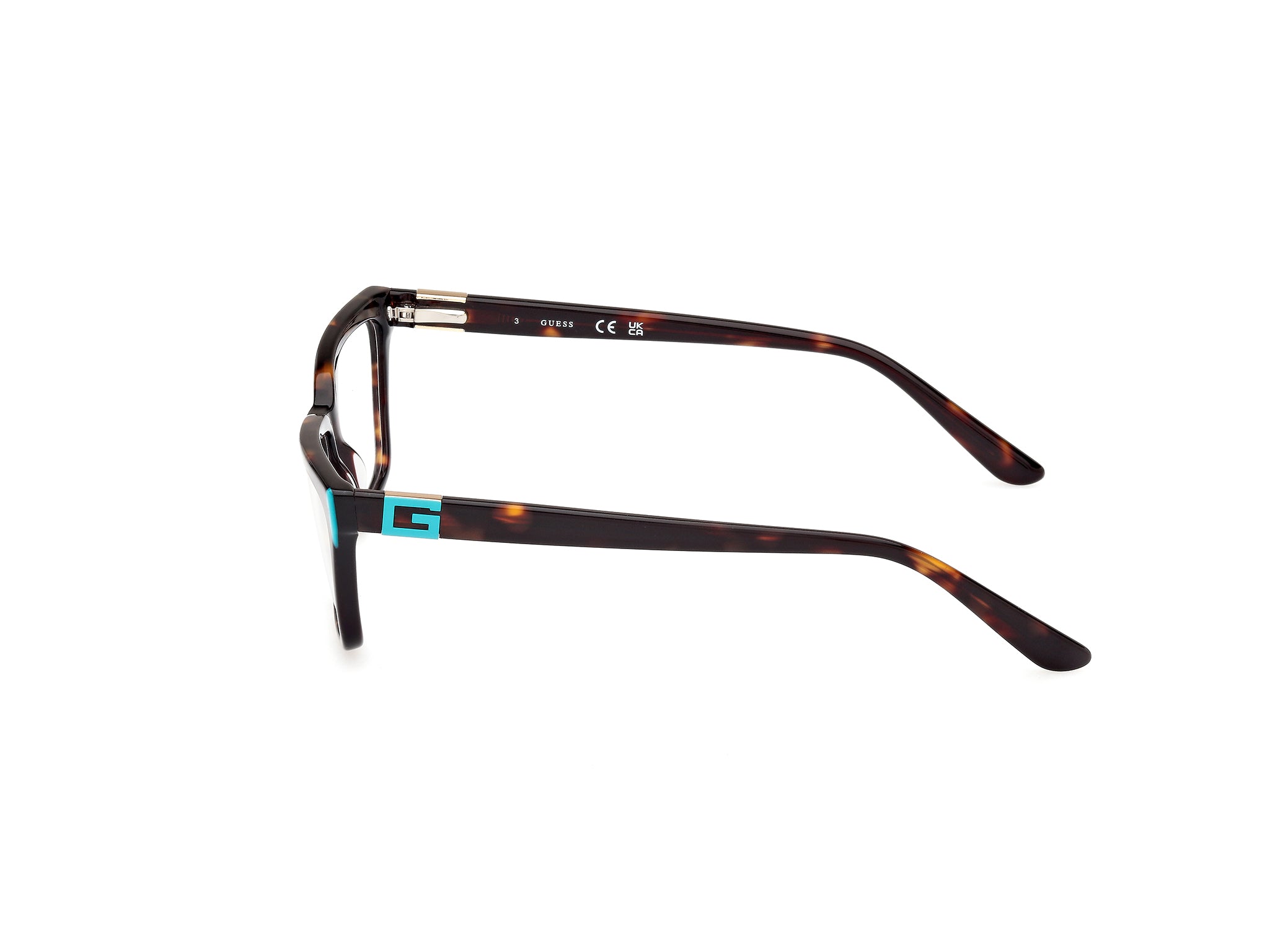 GU50145 052 Montature da vista Guess 3