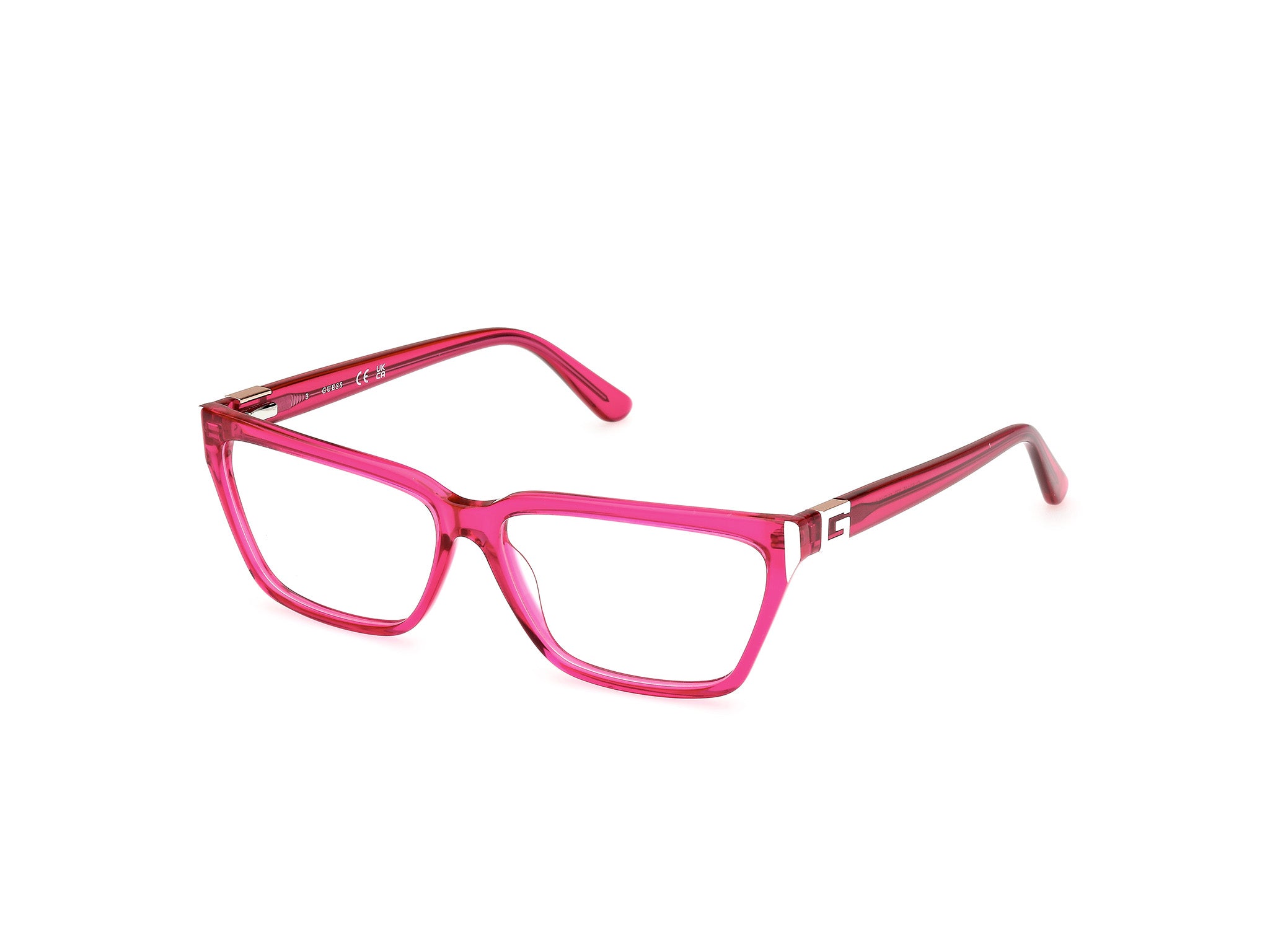 GU50145 072 Montature da vista Guess 1