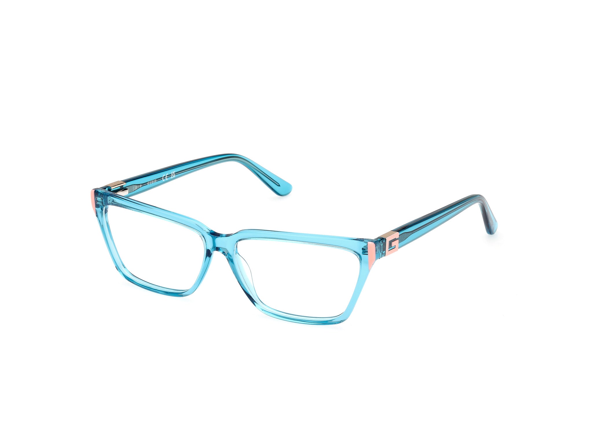 GU50145 087 Montature da vista Guess 1