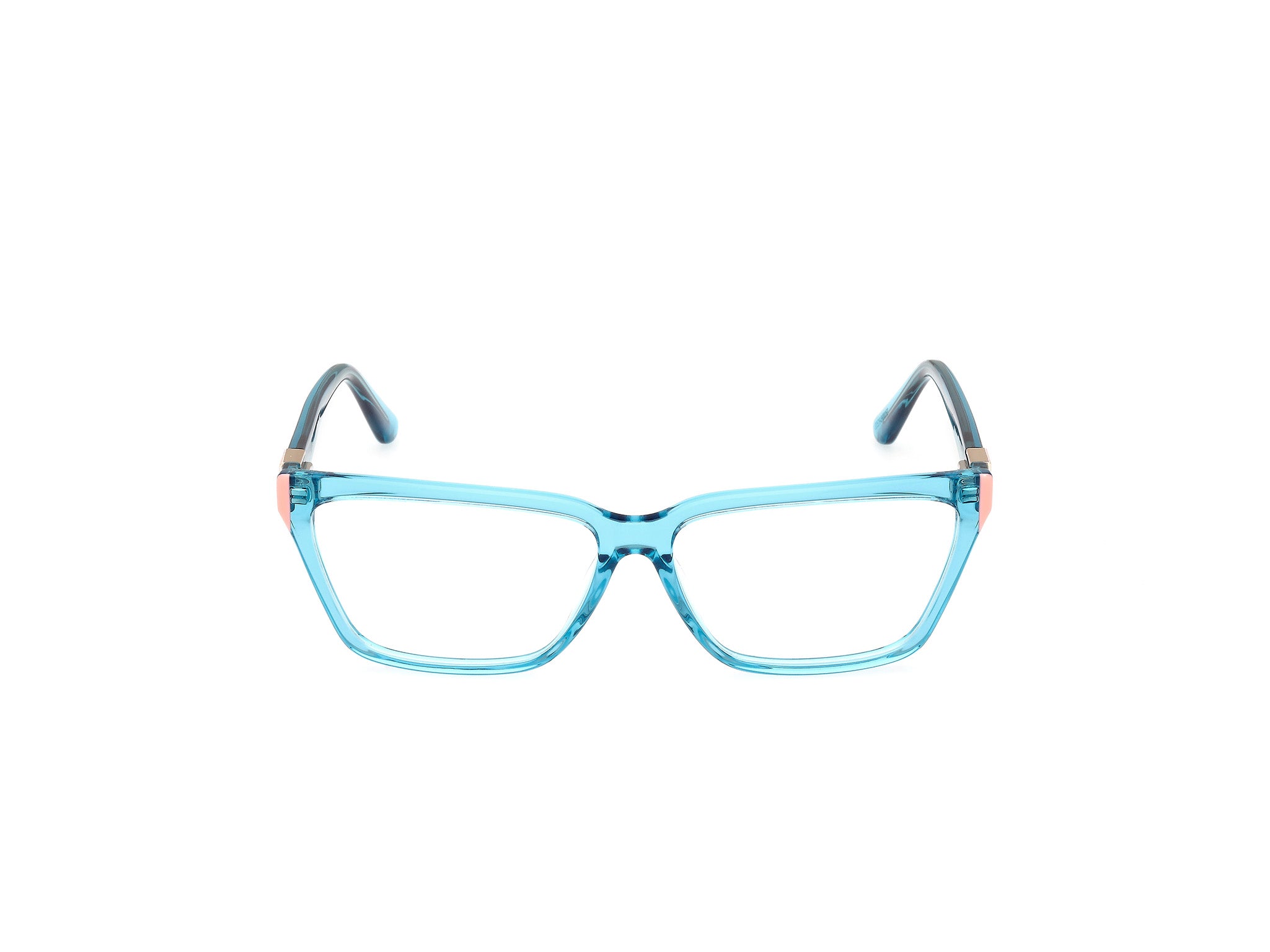 GU50145 087 Montature da vista Guess 2
