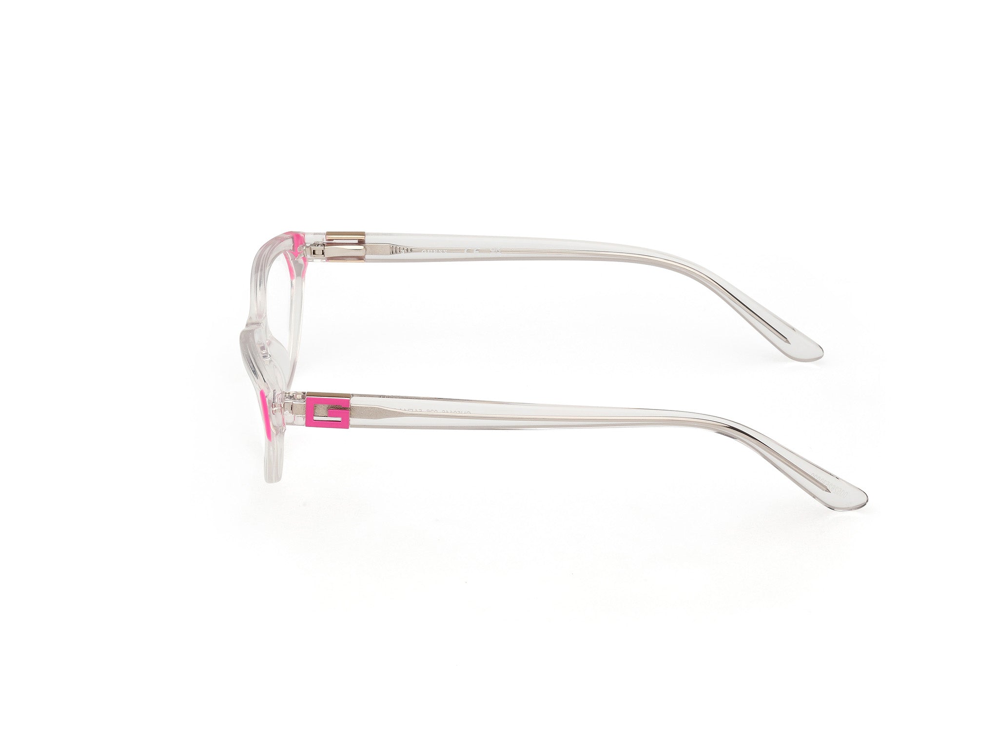 GU50146 026 Montature da vista Guess 3