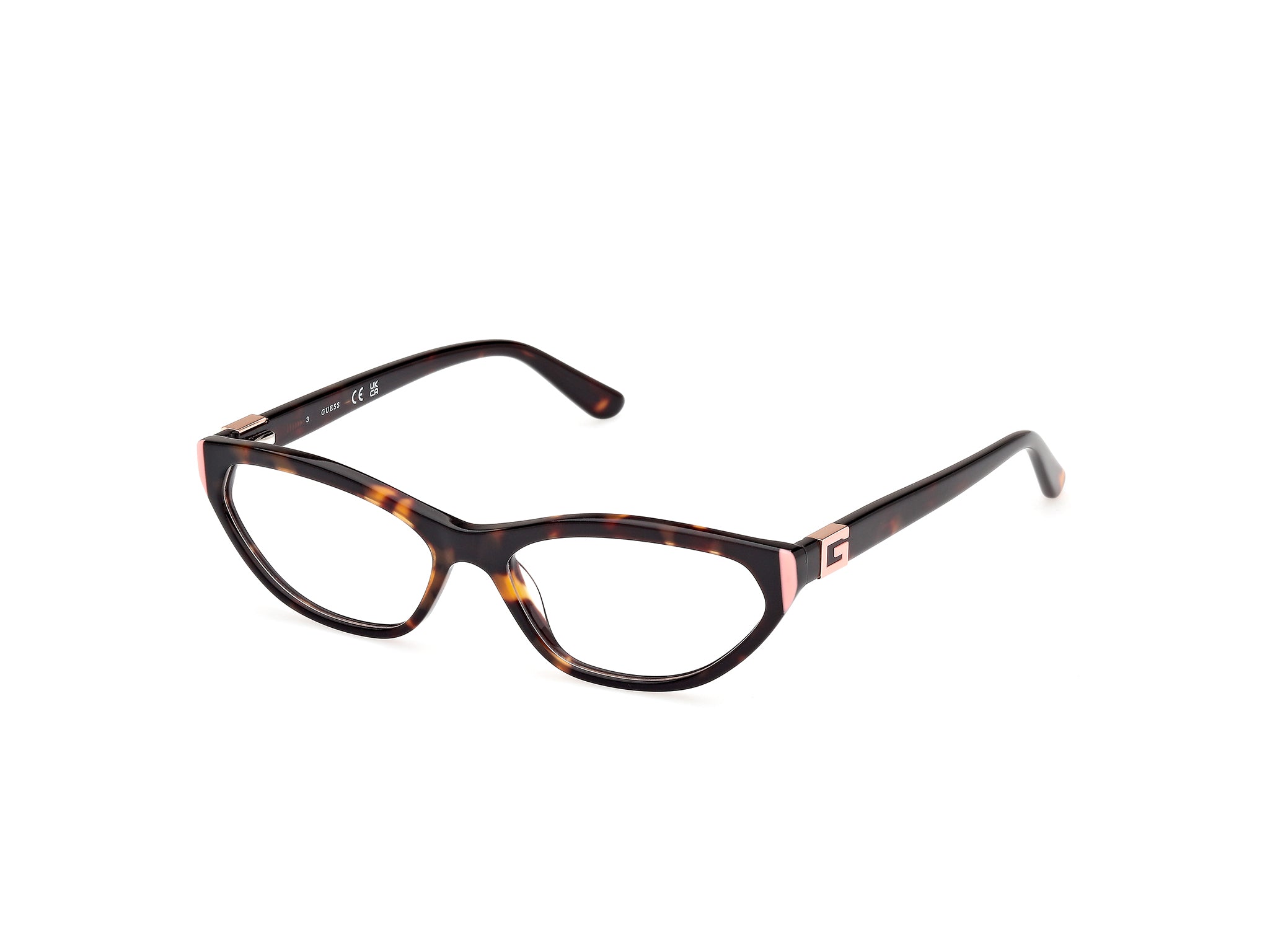 GU50146 052 Montature da vista Guess 1
