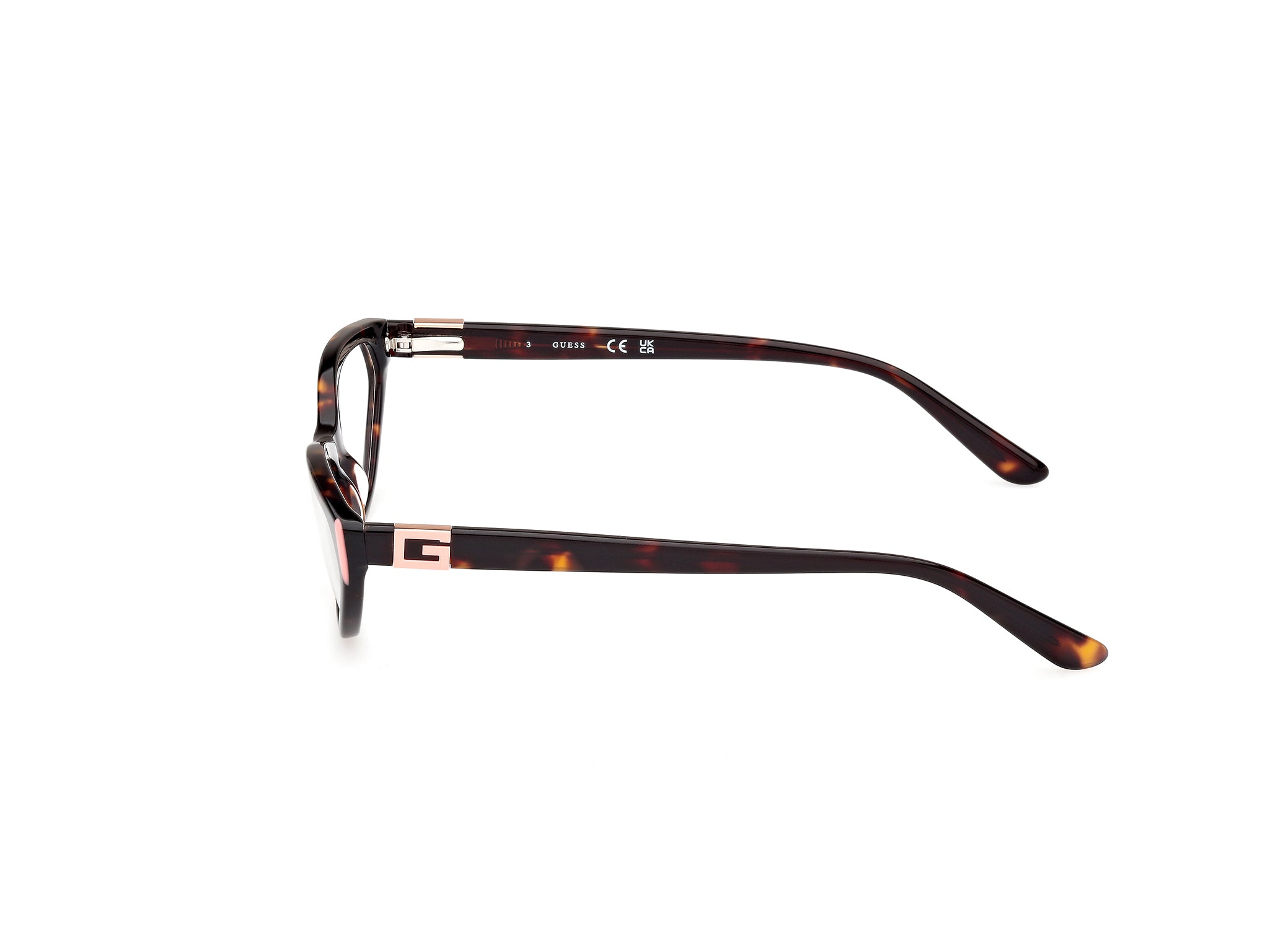 GU50146 052 Montature da vista Guess 3