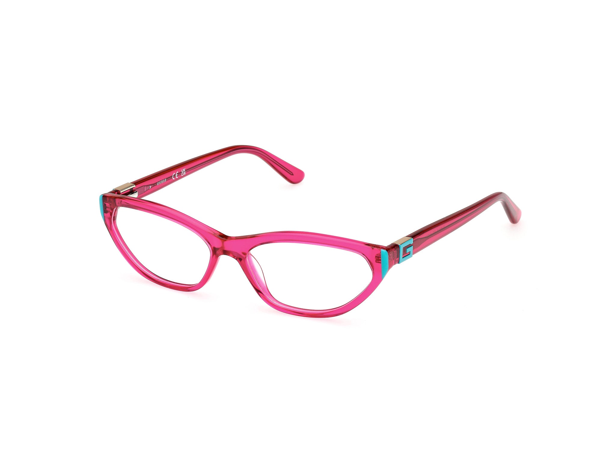 GU50146 072 Montature da vista Guess 1