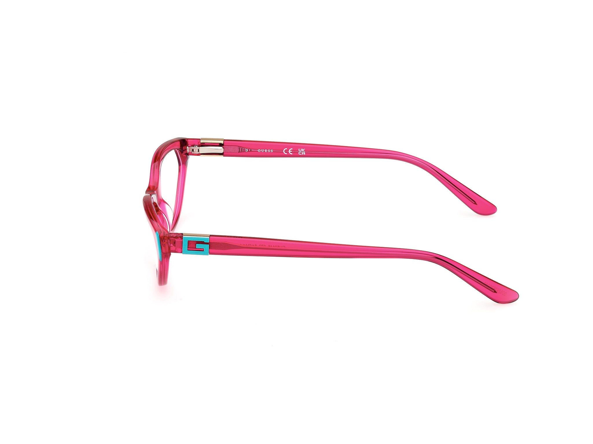 GU50146 072 Montature da vista Guess 3