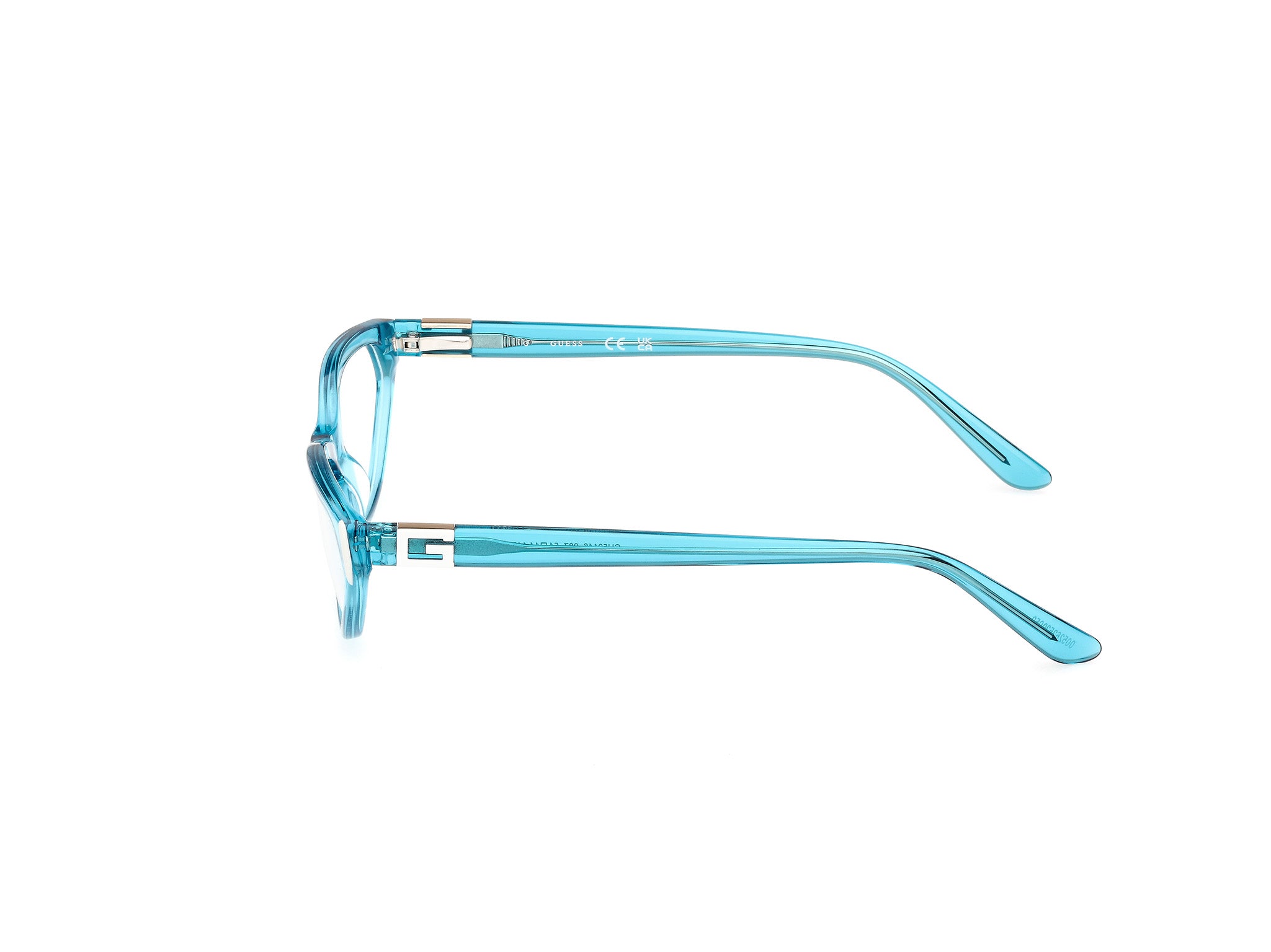 GU50146 087 eyeglasses Guess 3