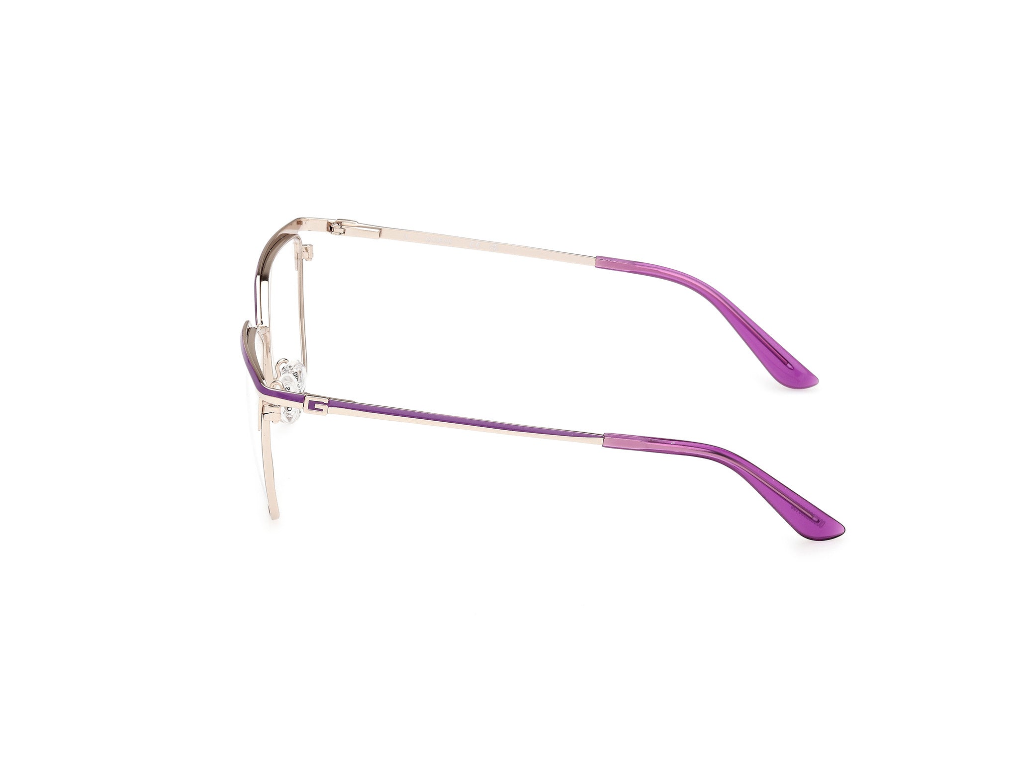 GU50148 083 Montature da vista Guess 3