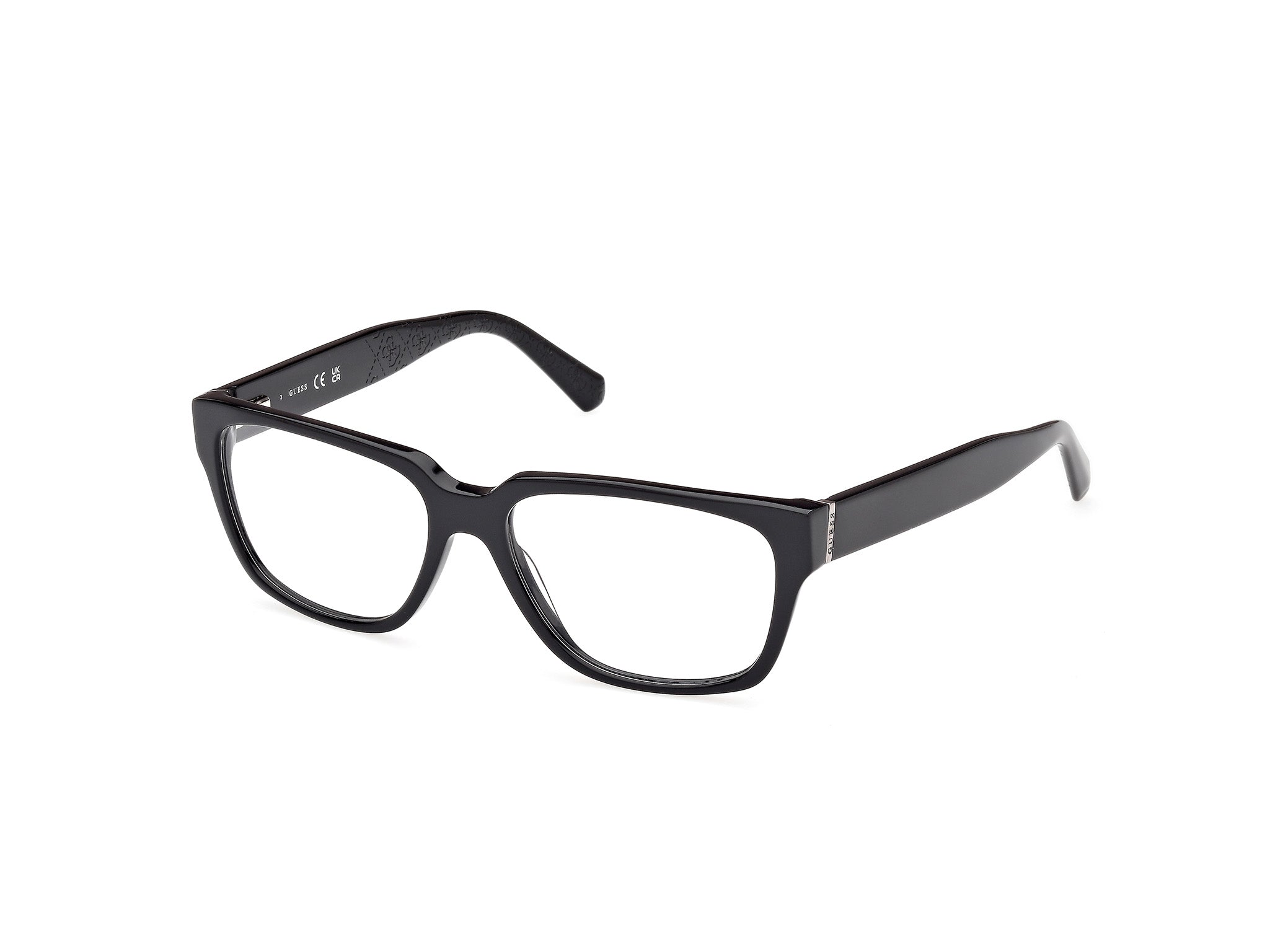 GU50150 001 Montature da vista Guess 1