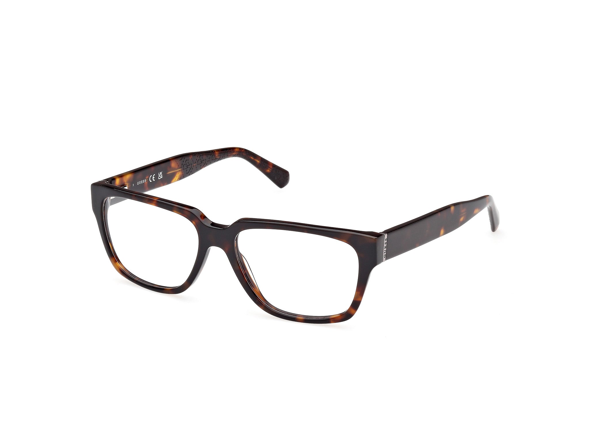 GU50150 052 Montature da vista Guess 1