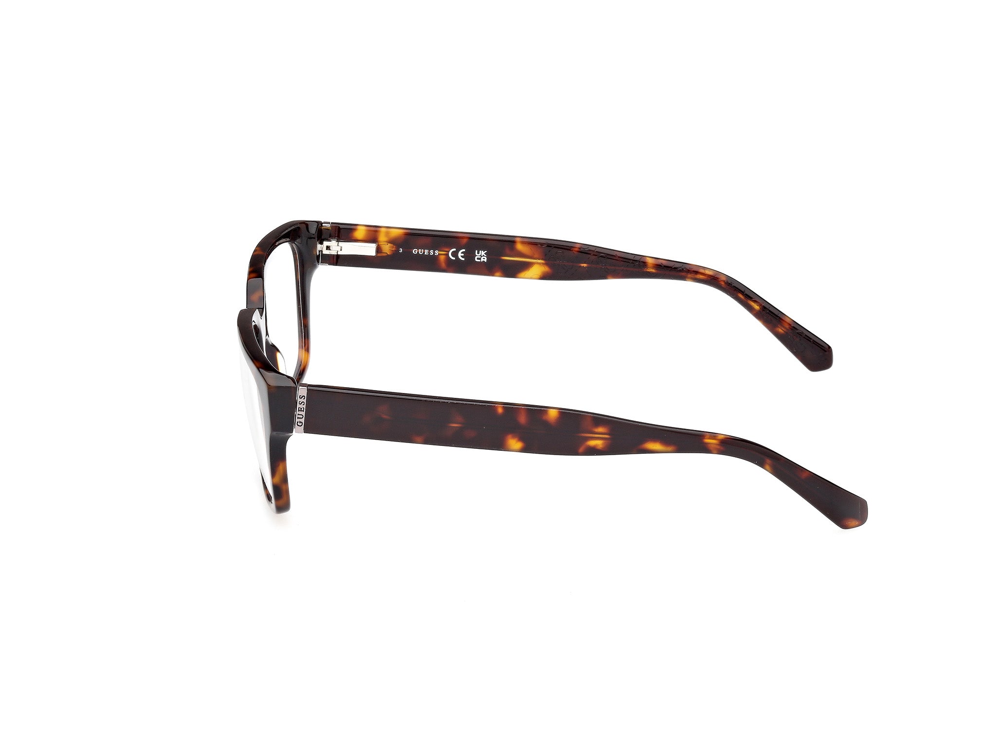 GU50150 052 Montature da vista Guess 3