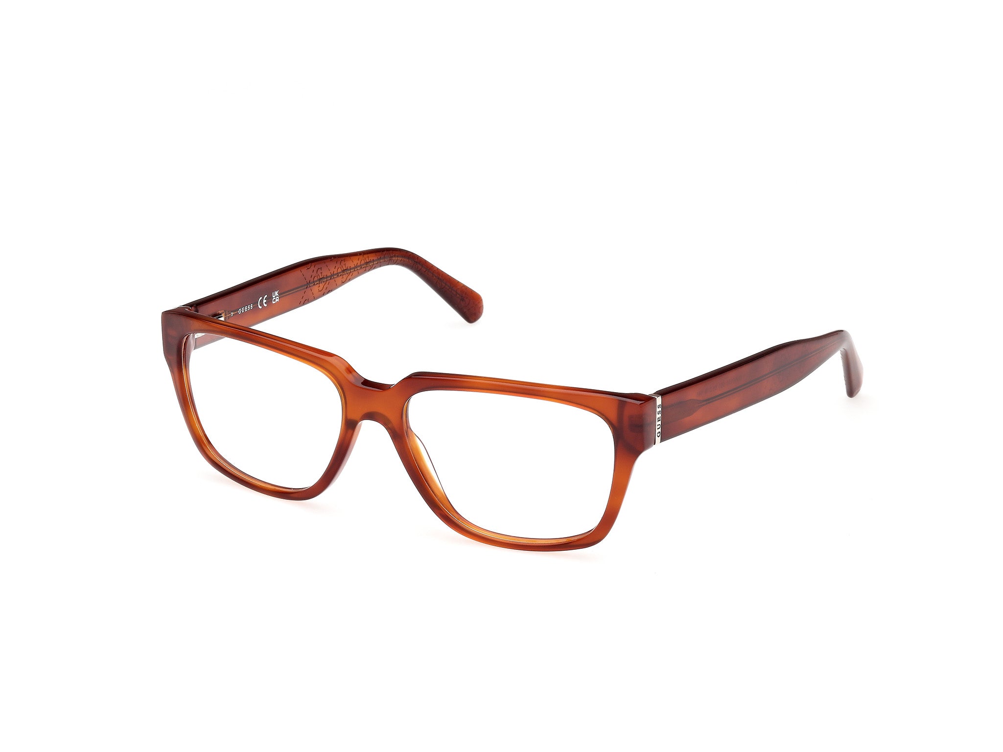GU50150 053 Montature da vista Guess 1