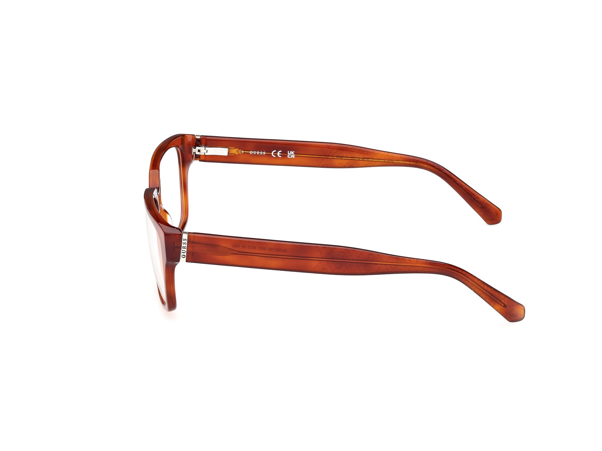 GU50150 053 Montature da vista Guess 3