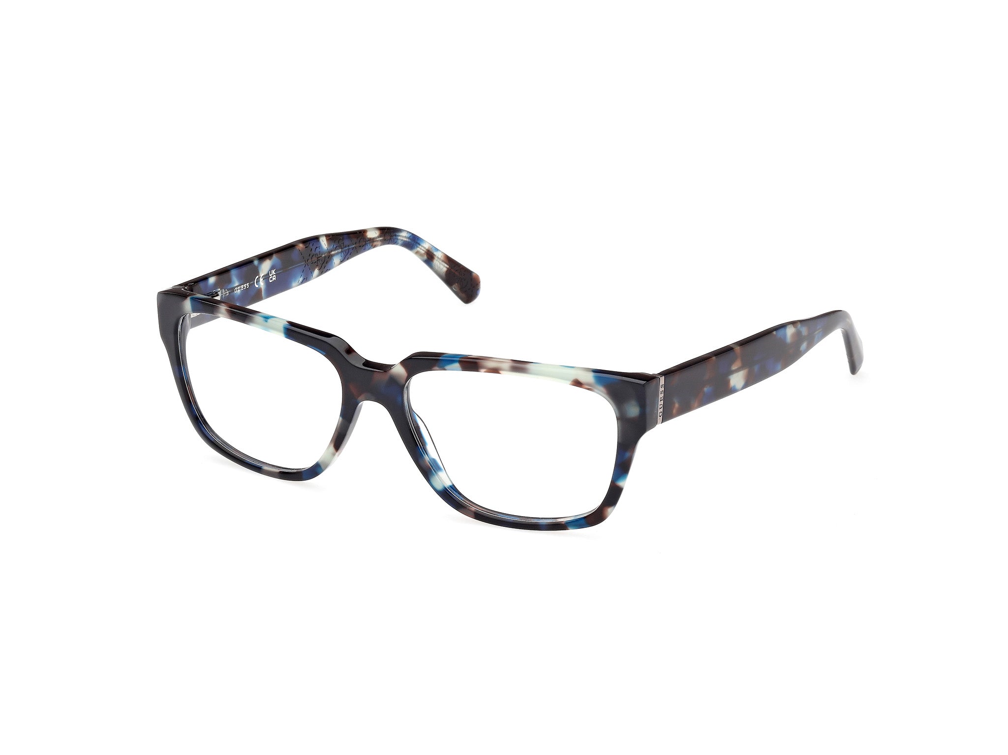 GU50150 092 Montature da vista Guess 1