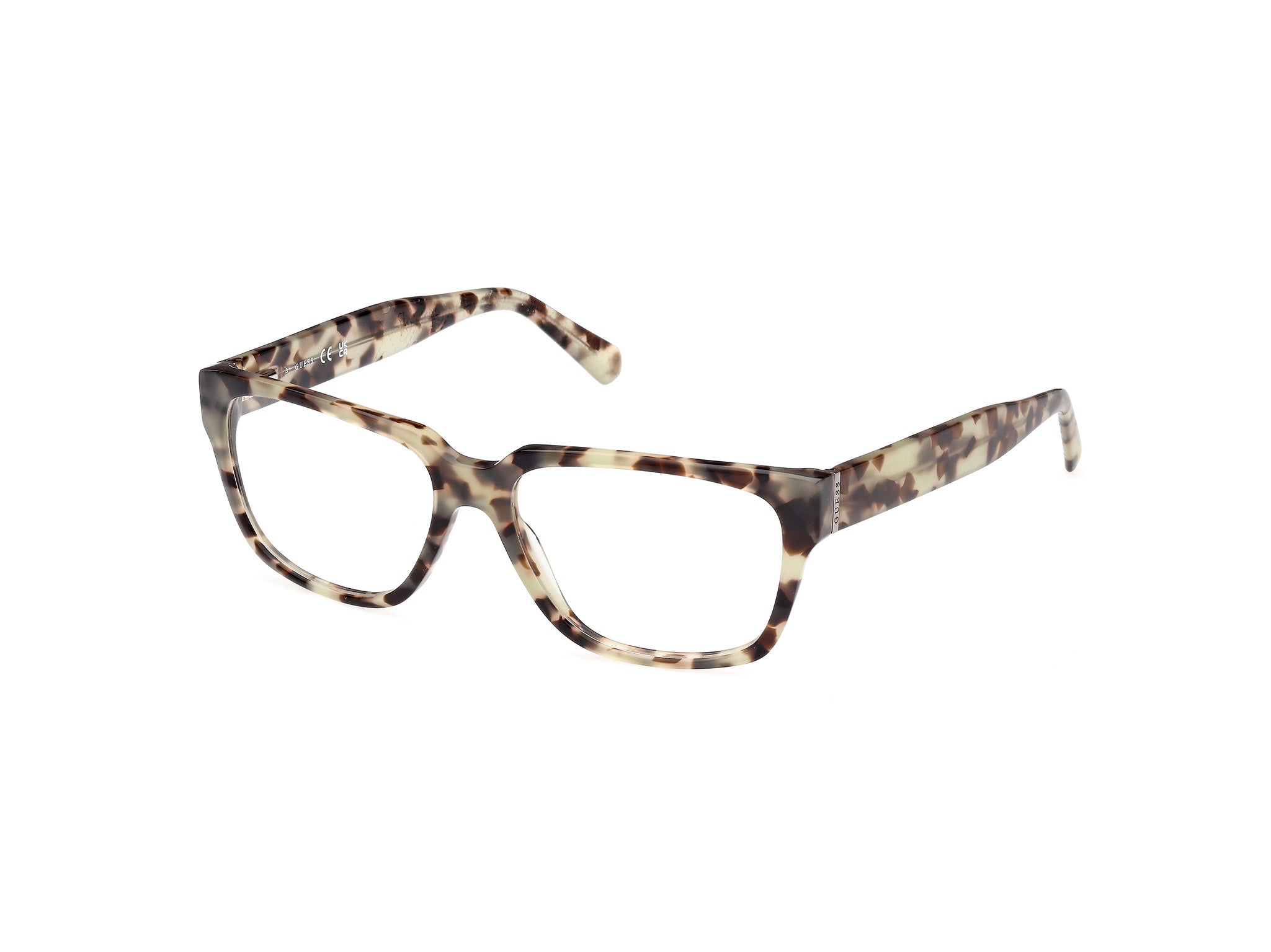 GU50150 095 Montature da vista Guess 1