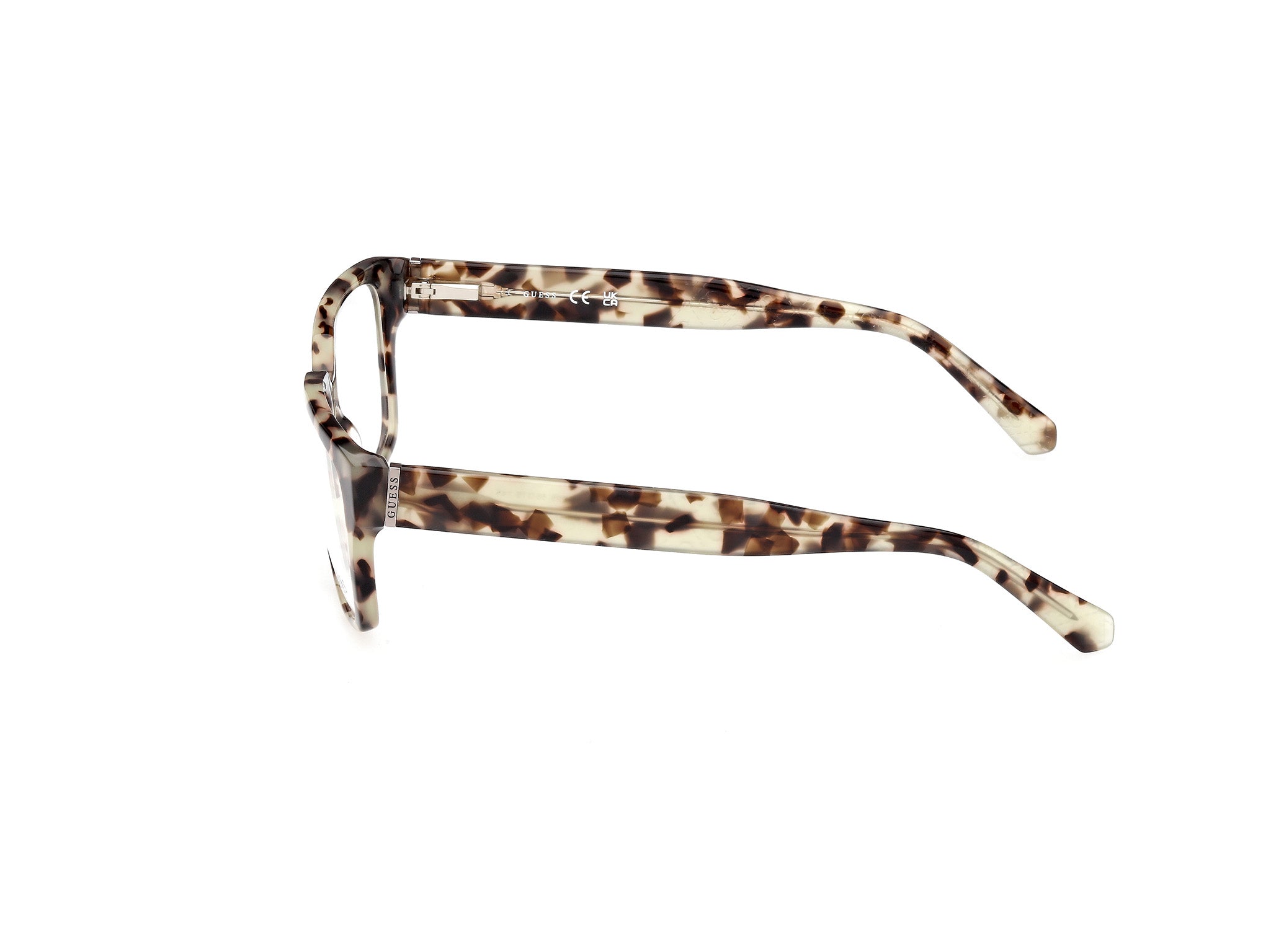 GU50150 095 Montature da vista Guess 3