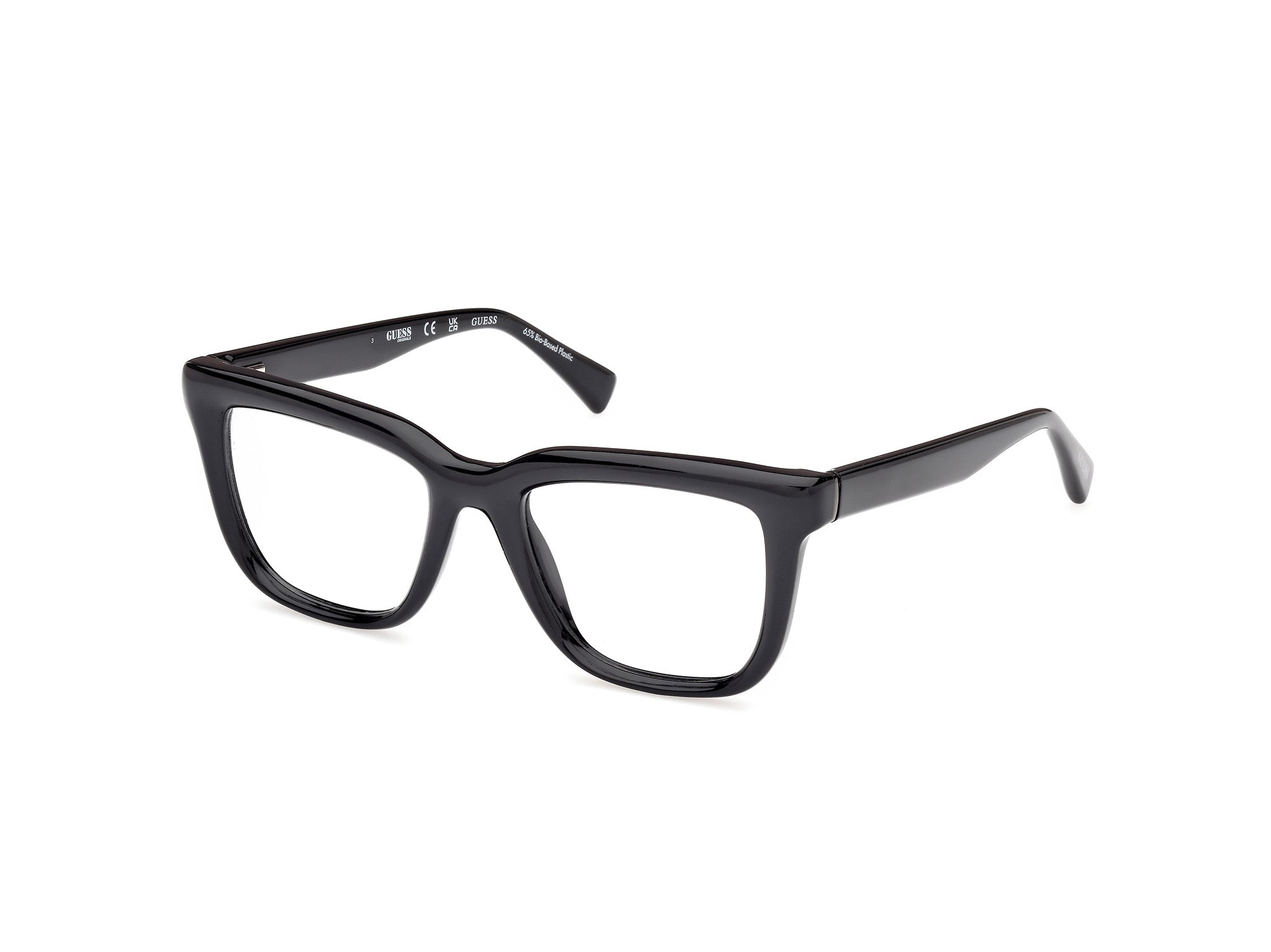 GU50151 001 Montature da vista Guess 1