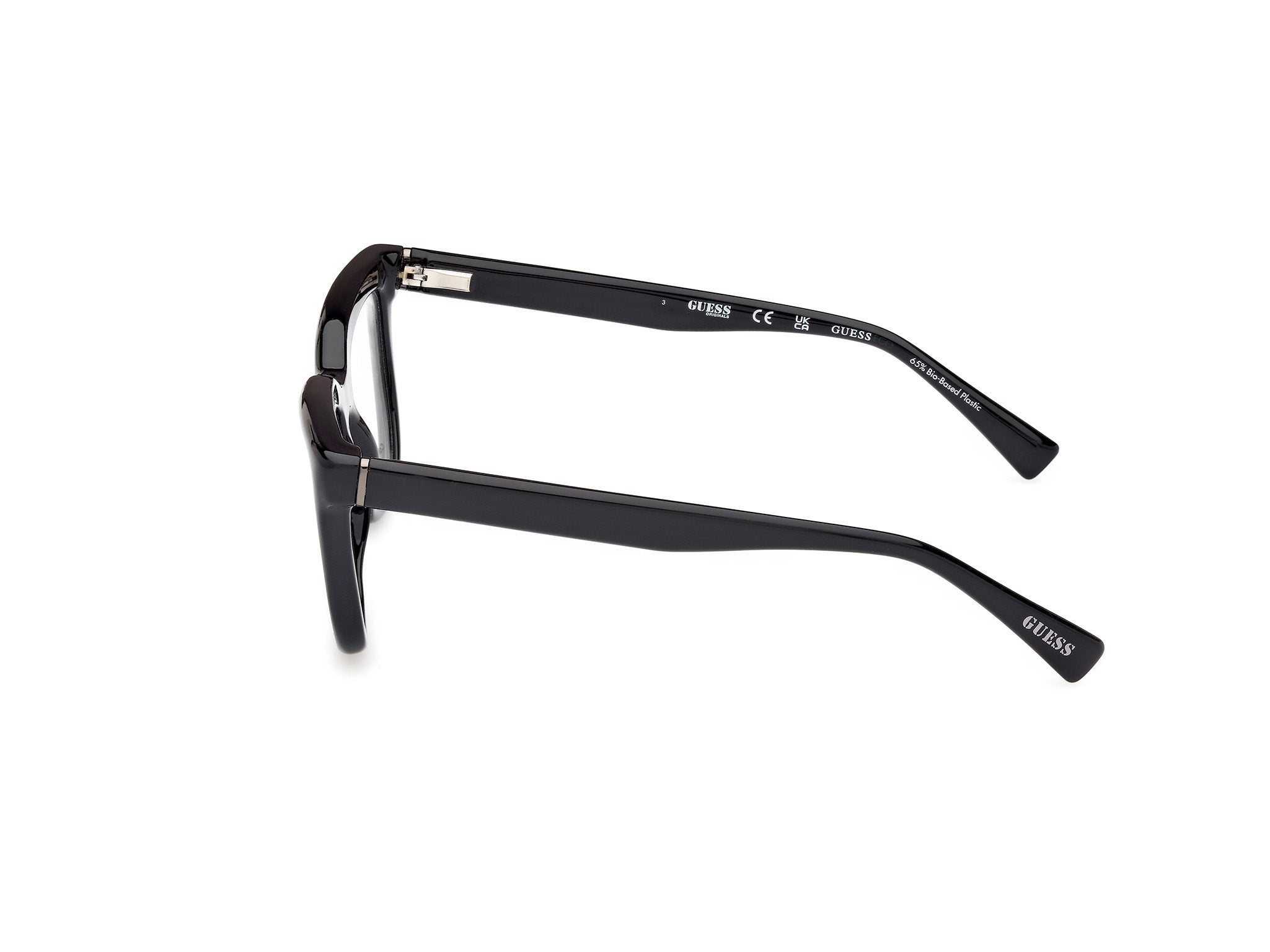 GU50151 001 Montature da vista Guess 3