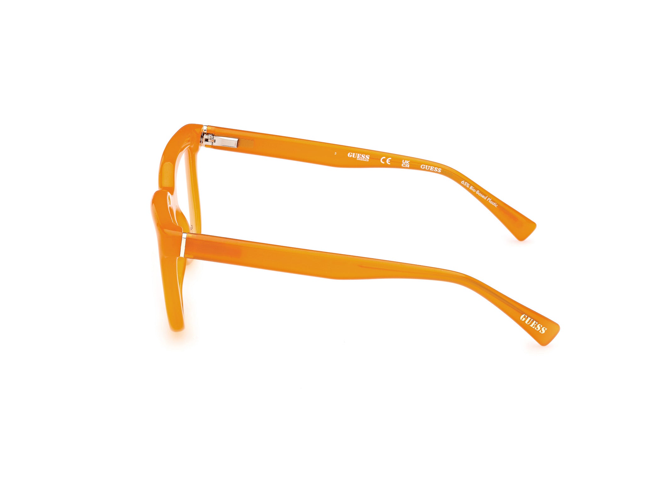 GU50151 044 Montature da vista Guess 3