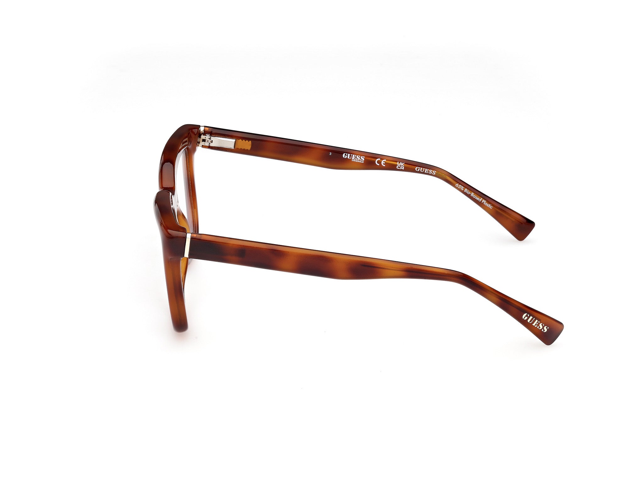 GU50151 053 Montature da vista Guess 3