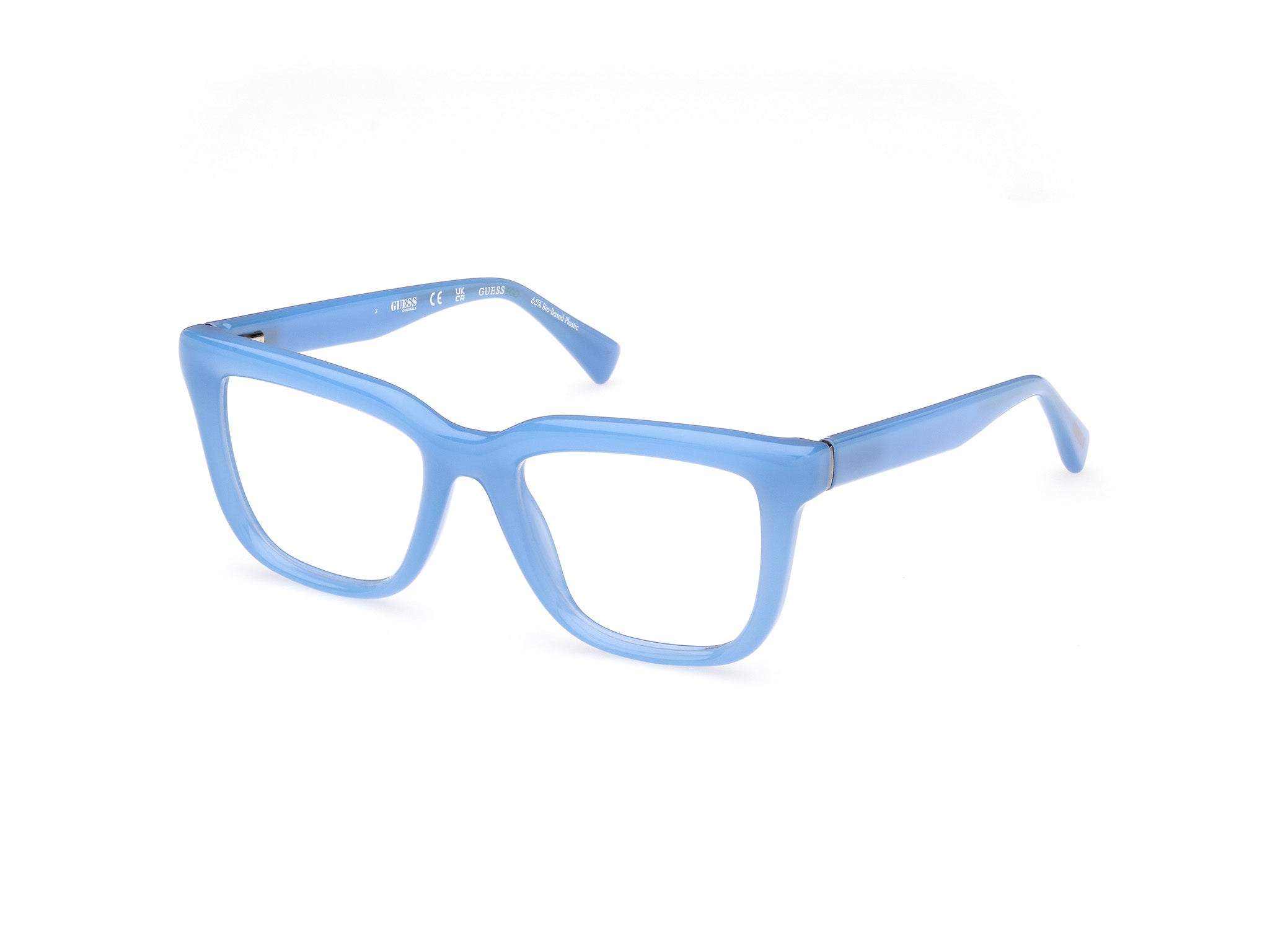 GU50151 084 Montature da vista Guess 1