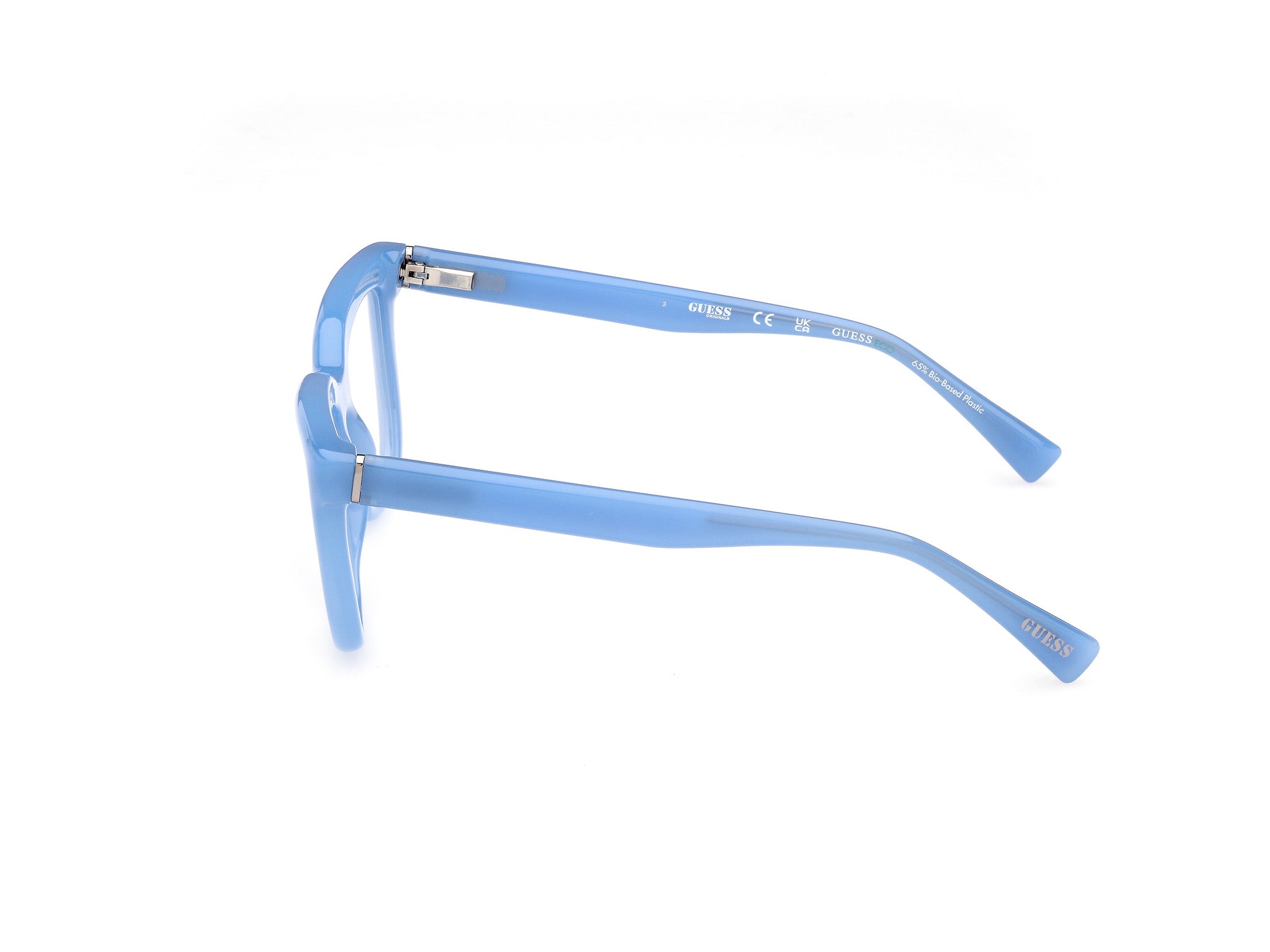 GU50151 084 Montature da vista Guess 3