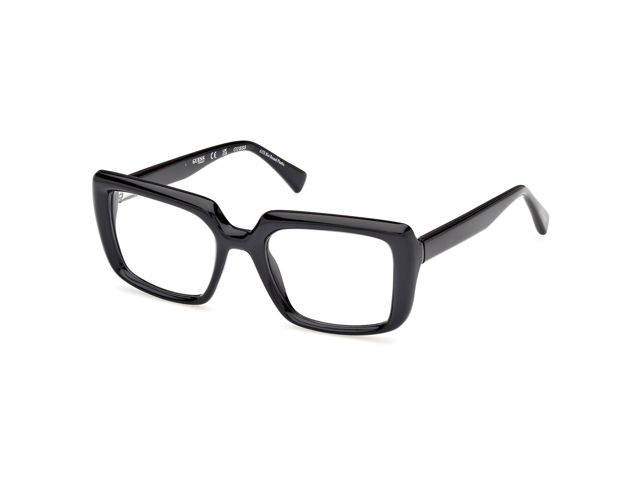 GU50152 001 Montature da vista Guess 1