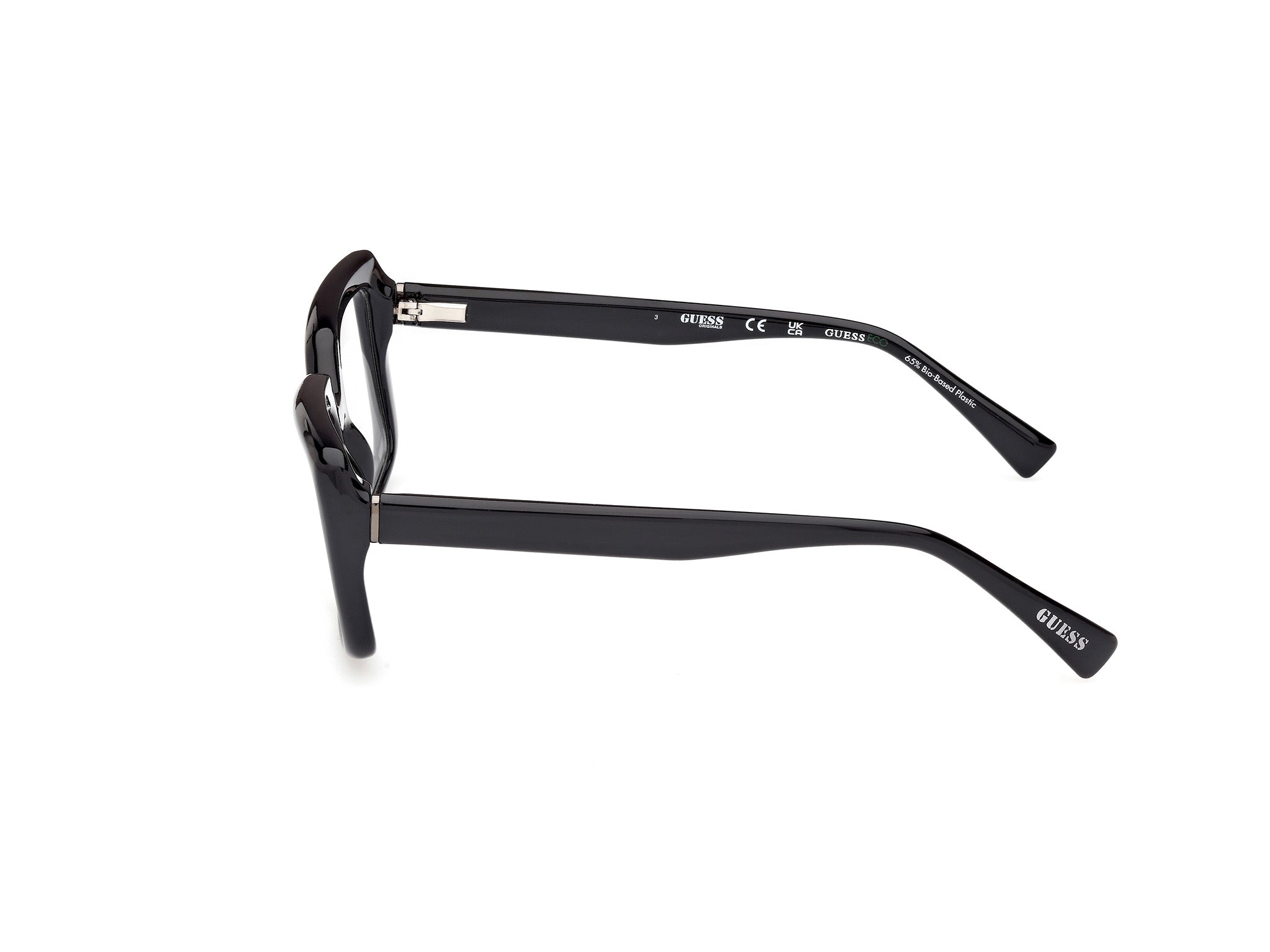 GU50152 001 Montature da vista Guess 3