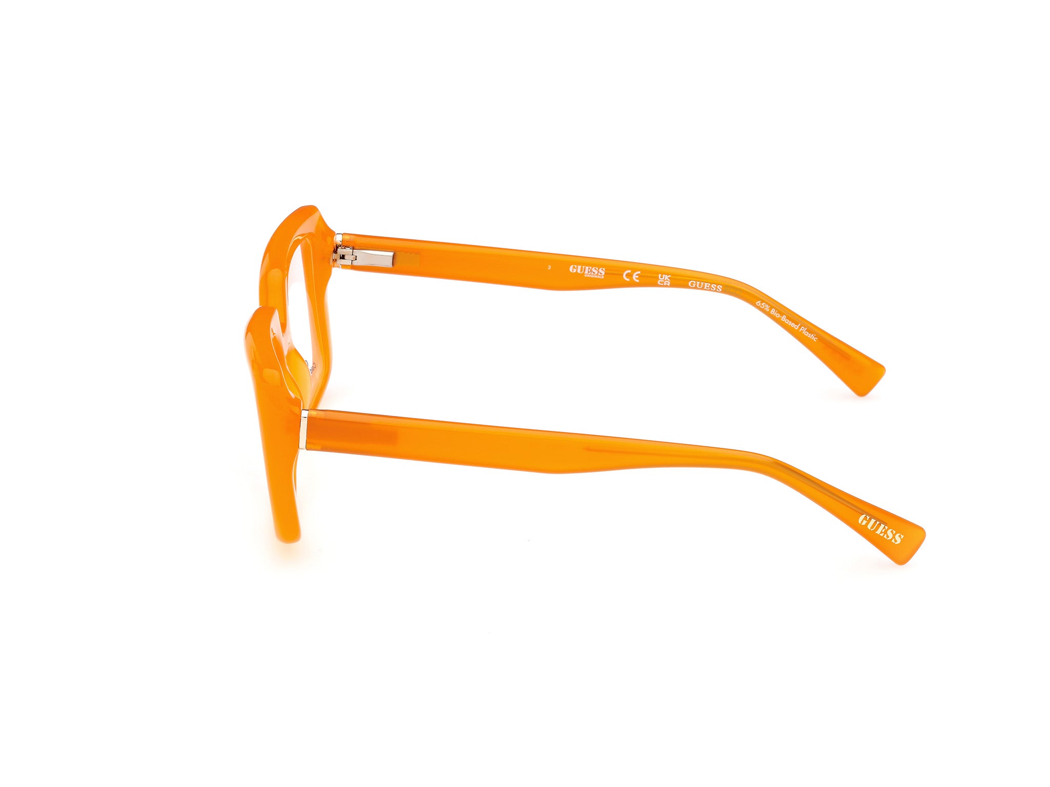 GU50152 044 Montature da vista Guess 3