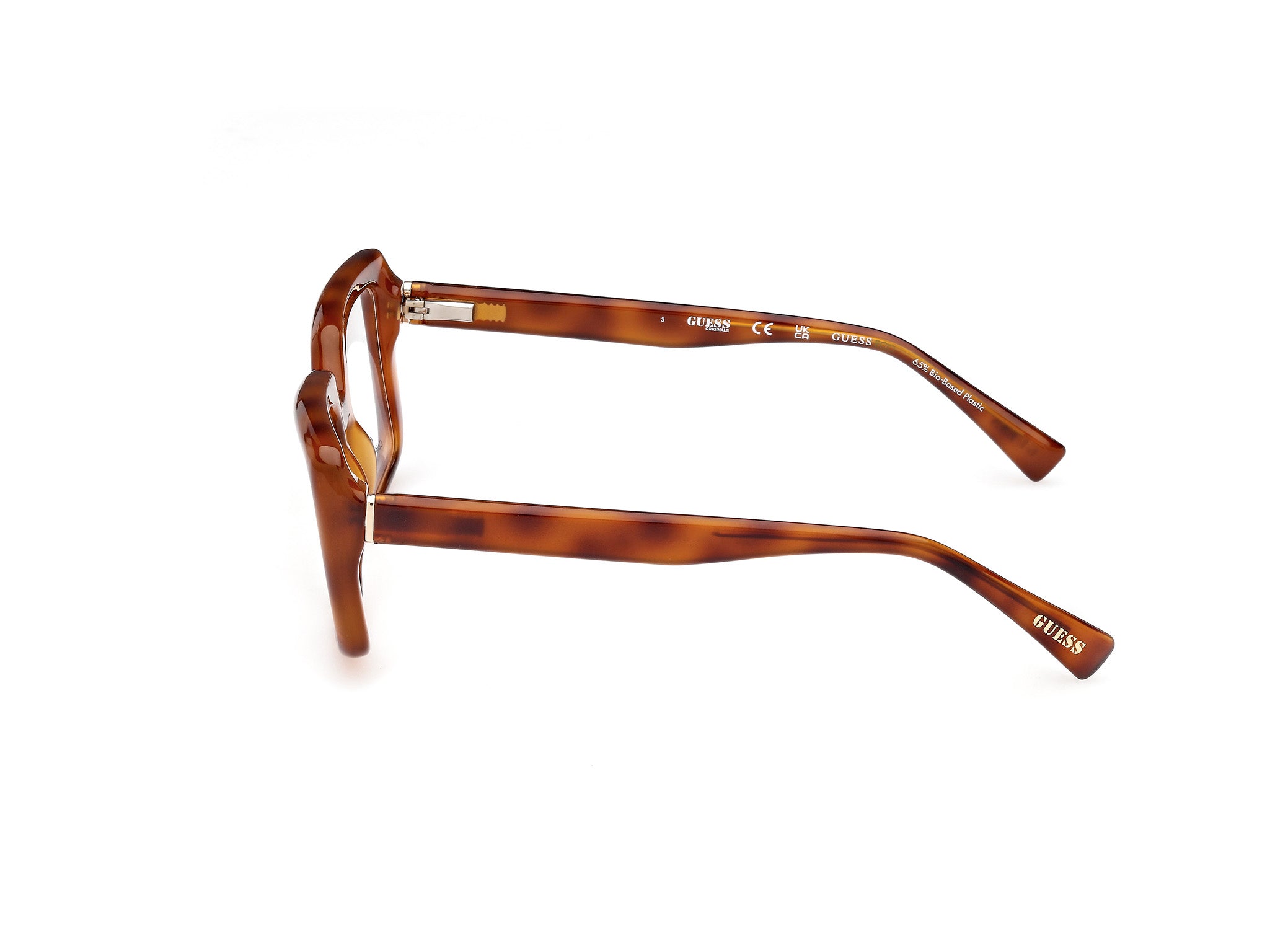 GU50152 053 Montature da vista Guess 3