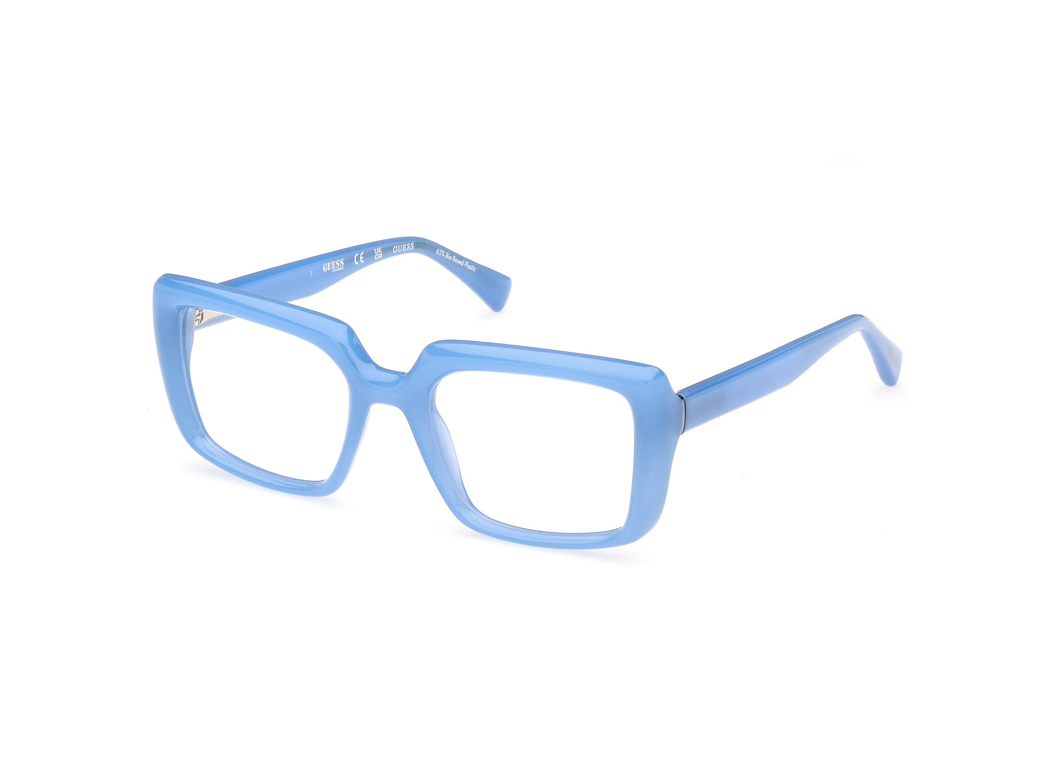 GU50152 084 Montature da vista Guess 1