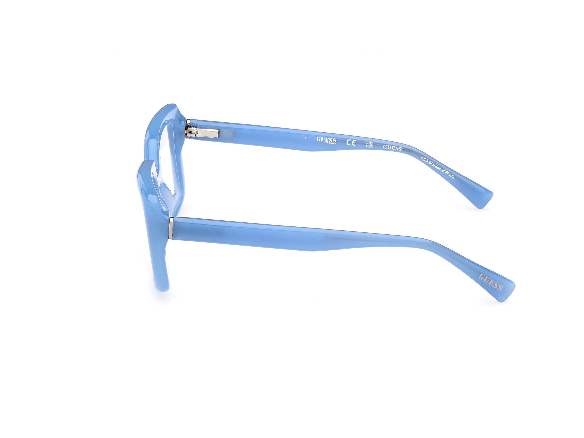GU50152 084 Montature da vista Guess 3