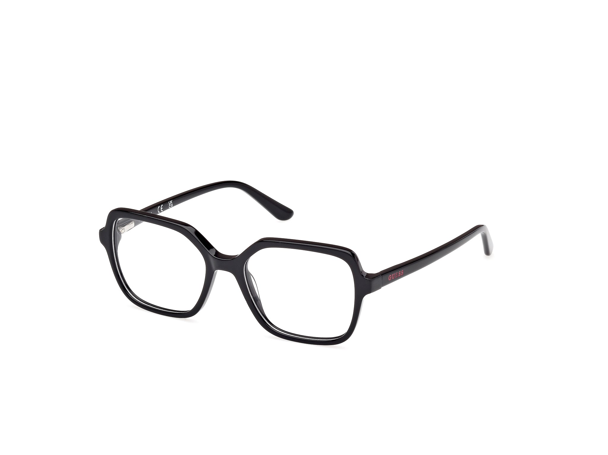 GU50164 001 Montature da vista Guess 1