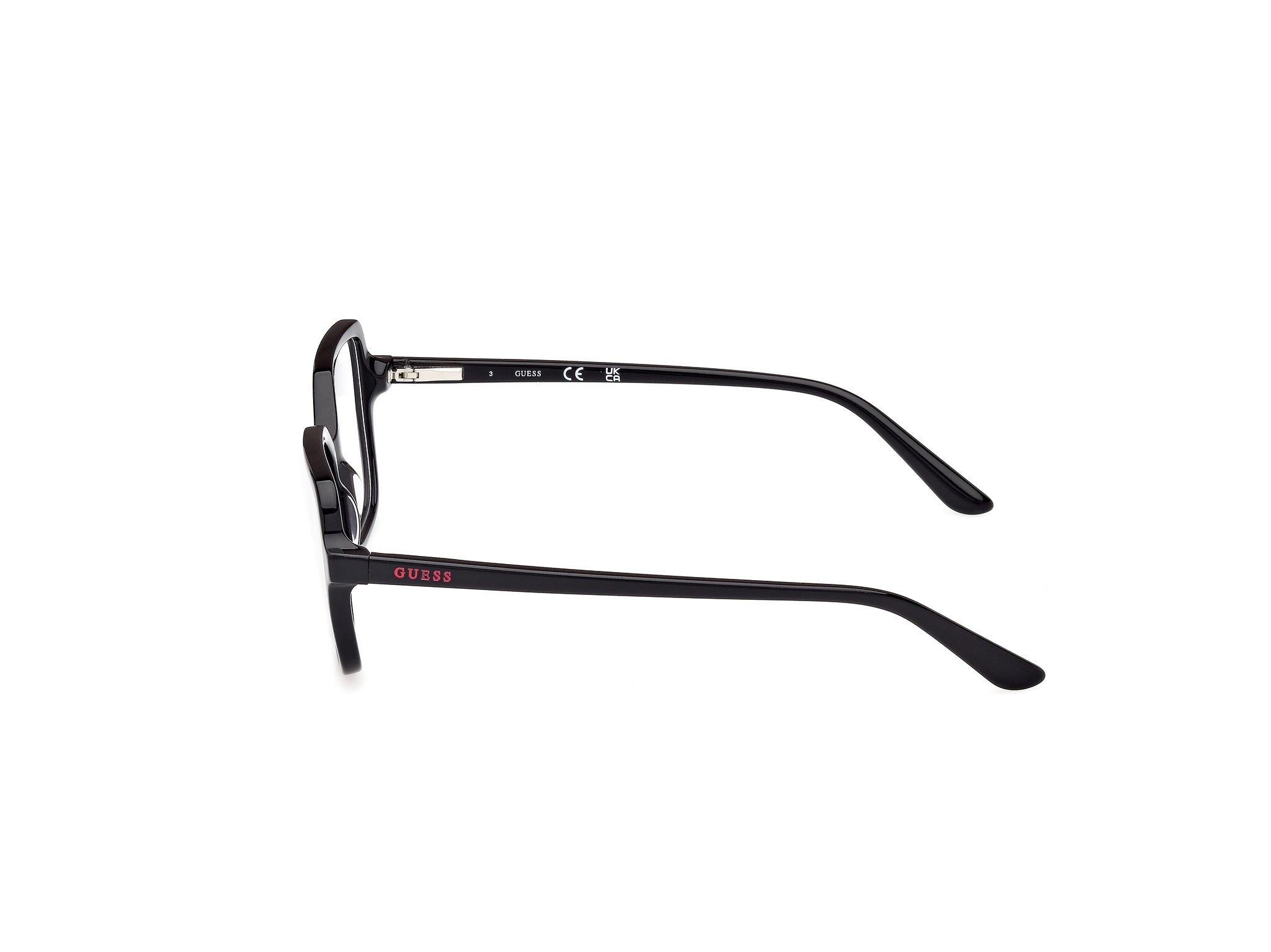 GU50164 001 Montature da vista Guess 3