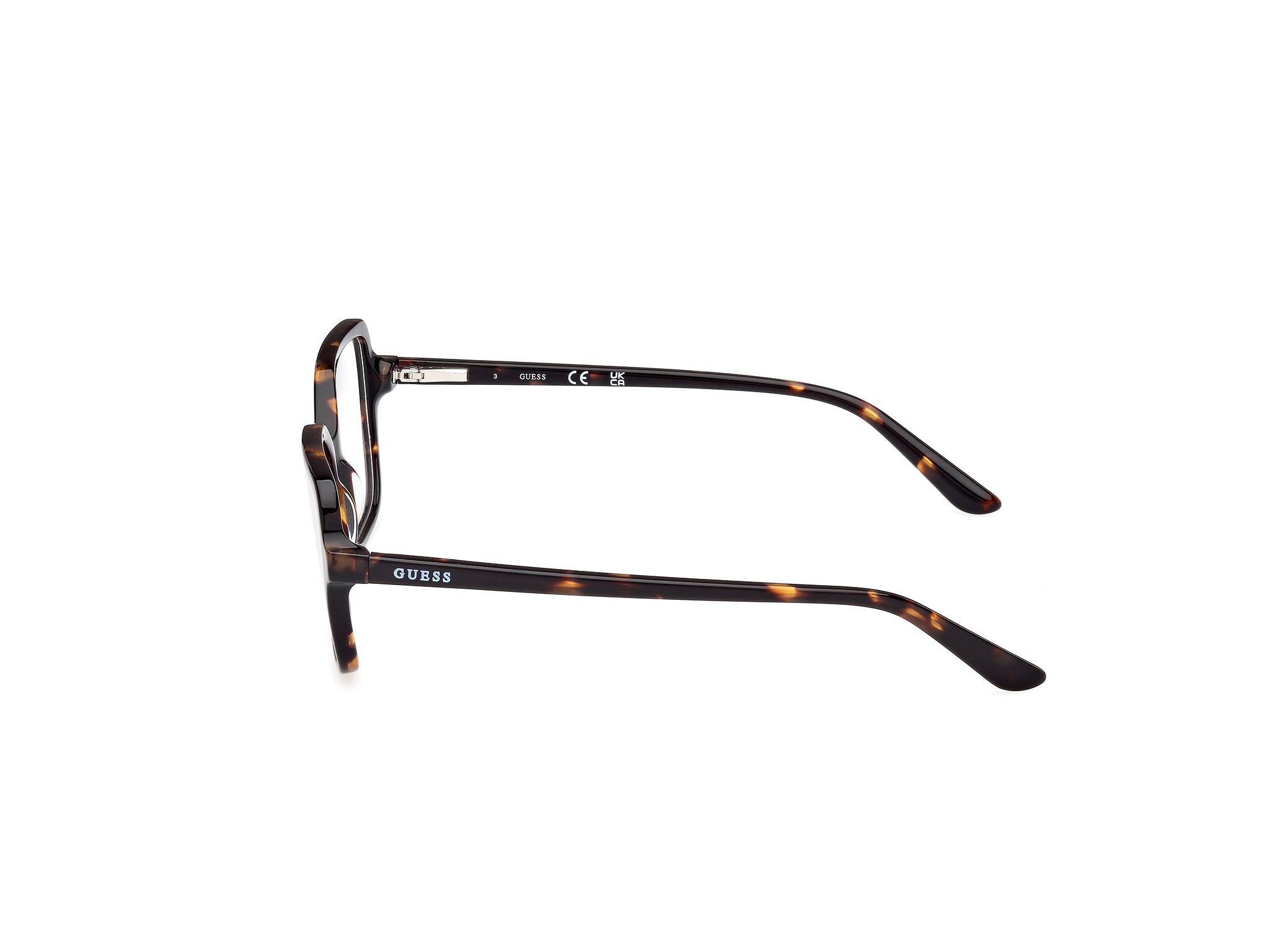 GU50164 052 Montature da vista Guess 3