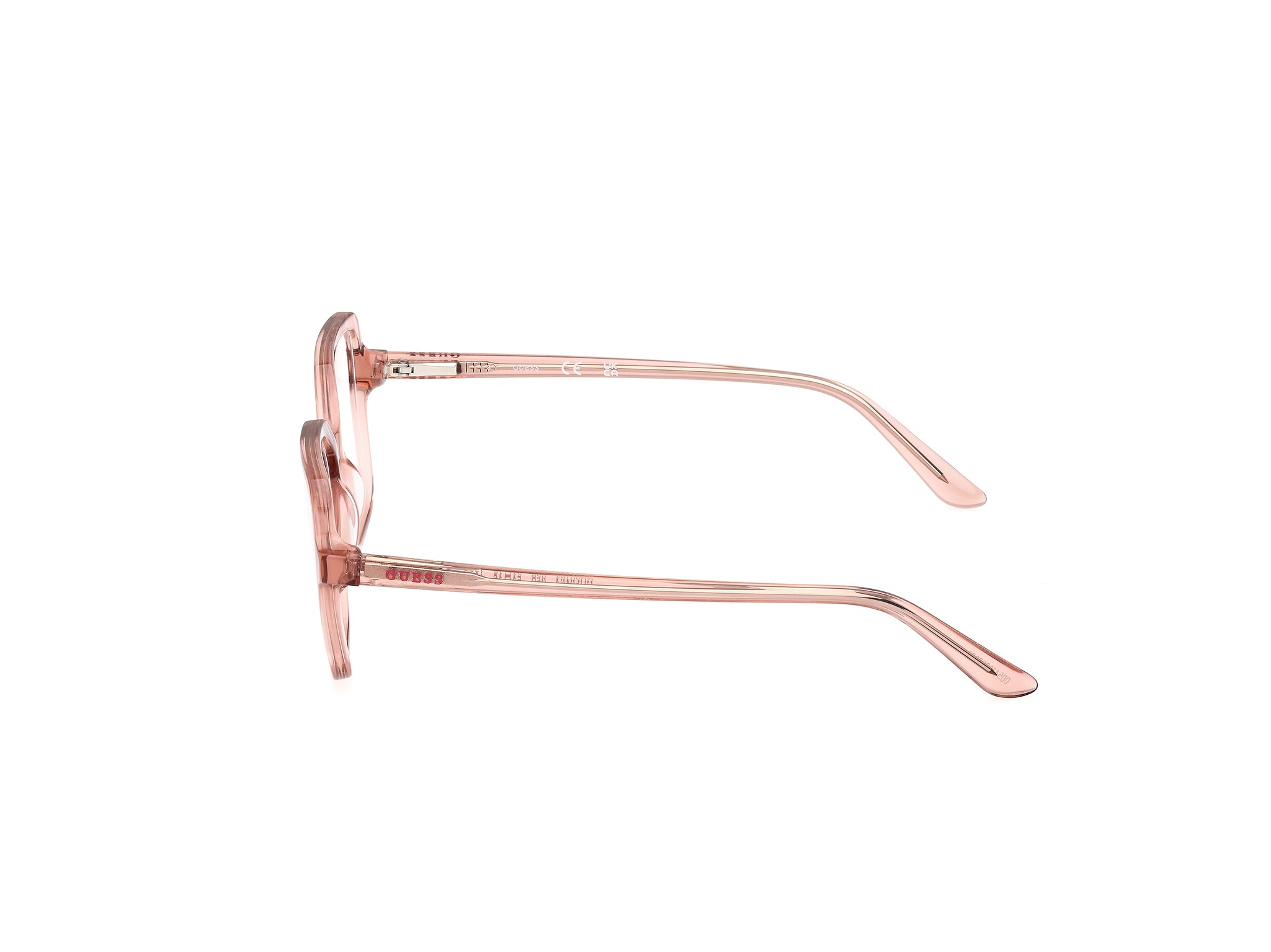 GU50164 059 Montature da vista Guess 3