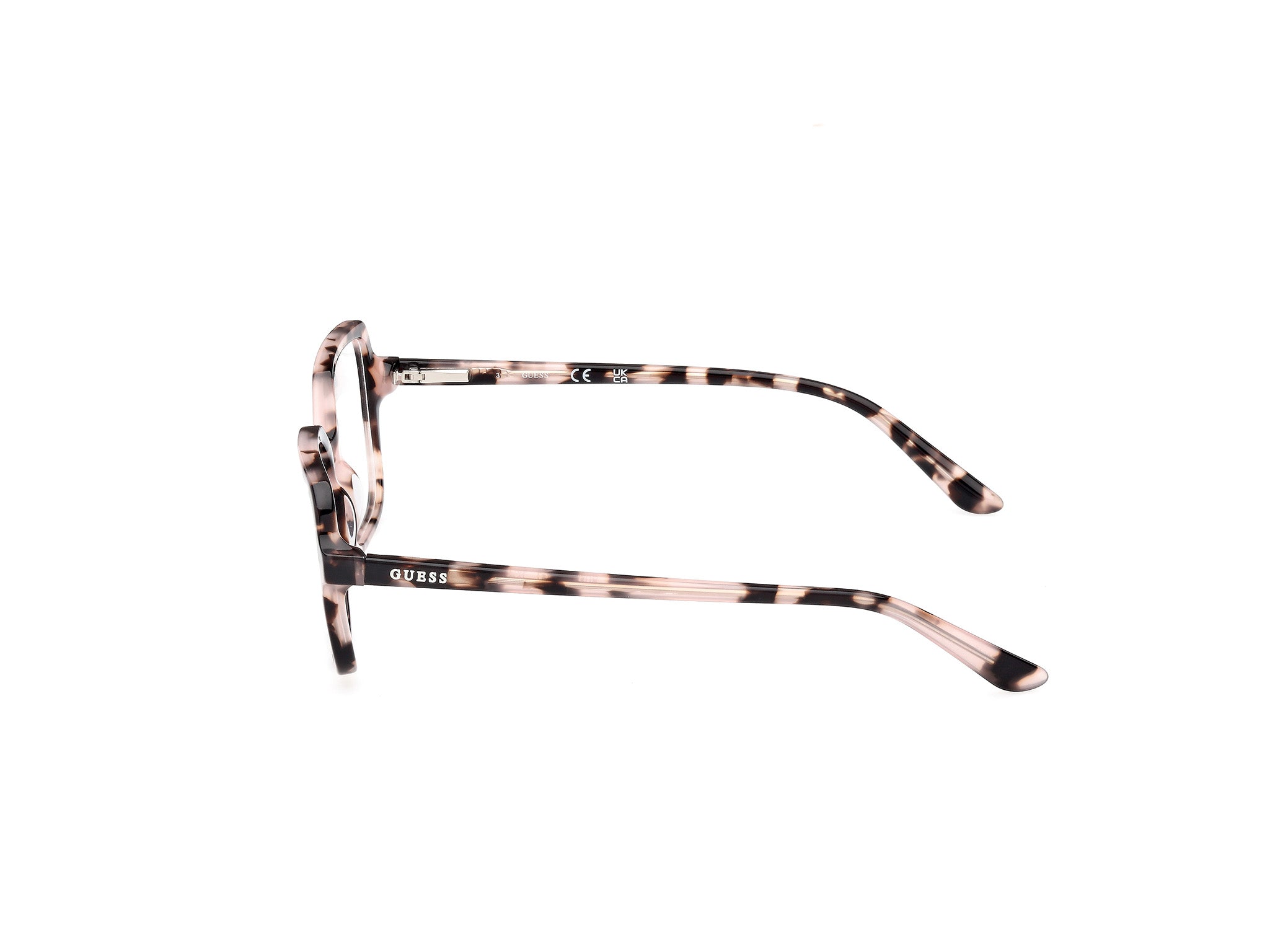 GU50164 074 Montature da vista Guess 3