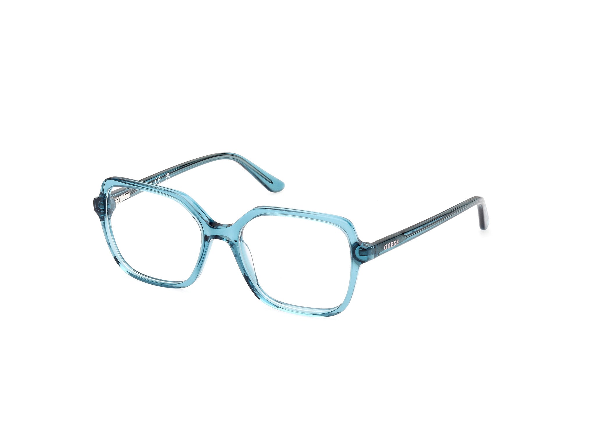 GU50164 089 Montature da vista Guess 1