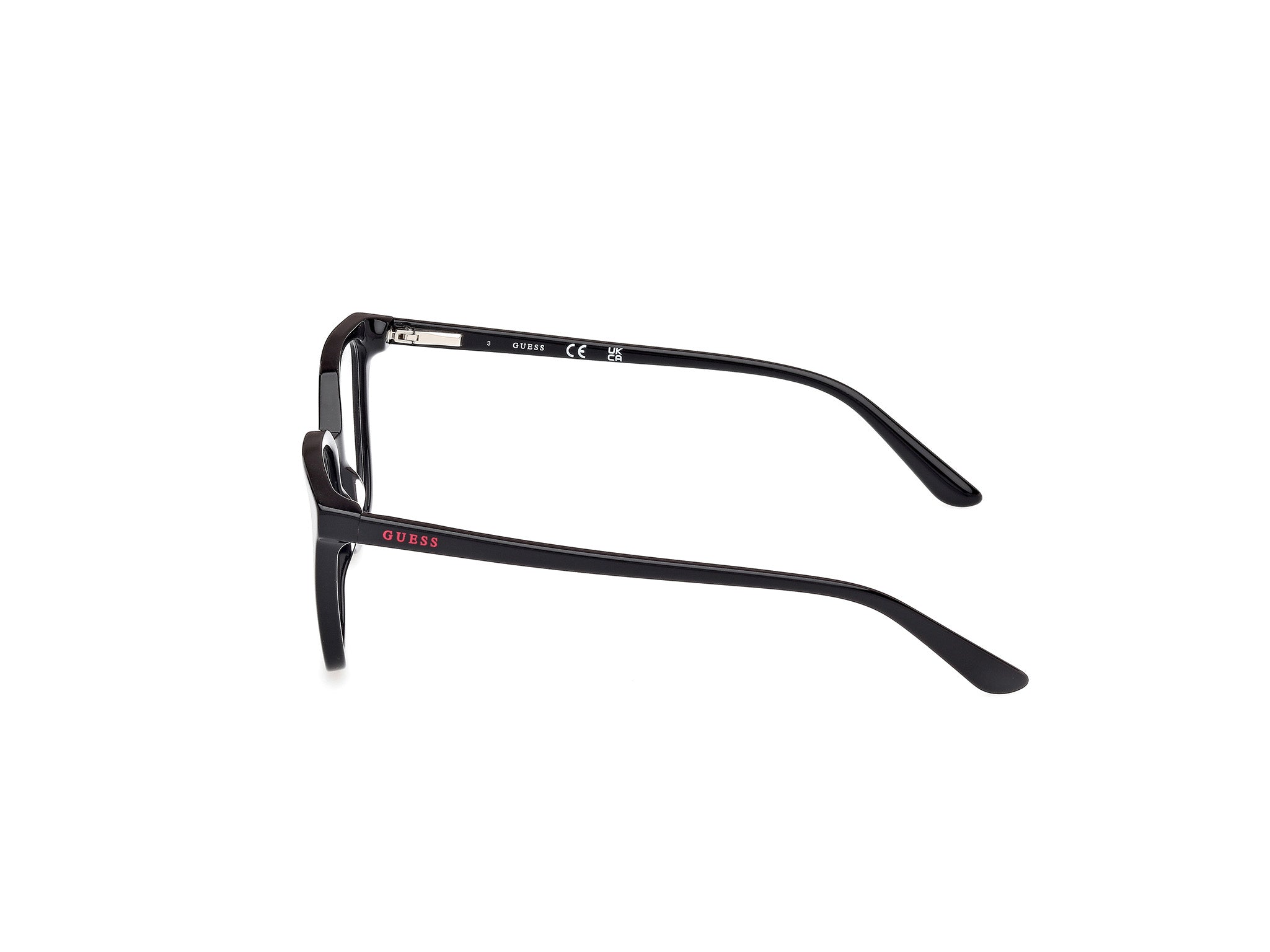 GU50165 001 Montature da vista Guess 3