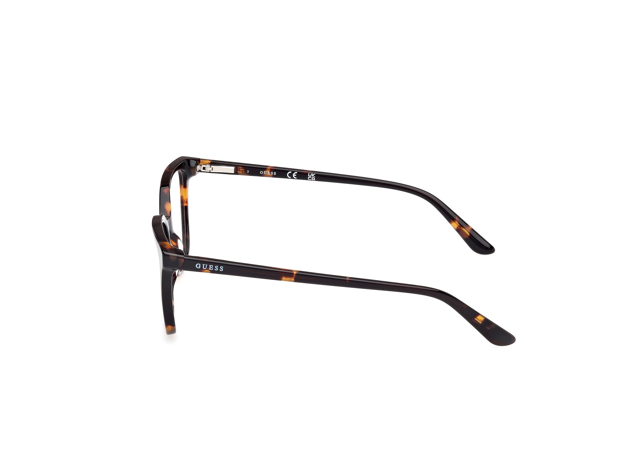 GU50165 052 Montature da vista Guess 3