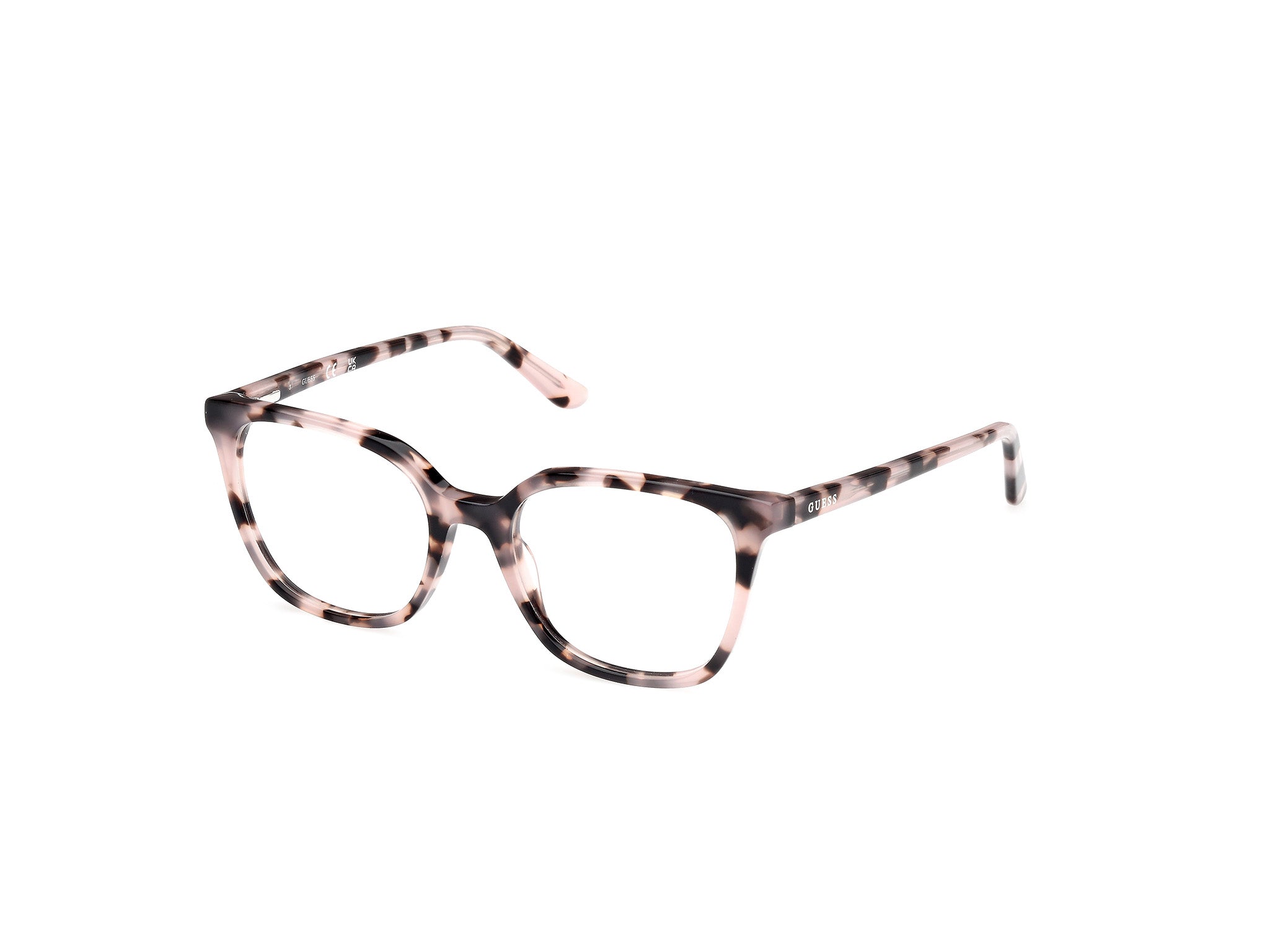 GU50165 074 Montature da vista Guess 1