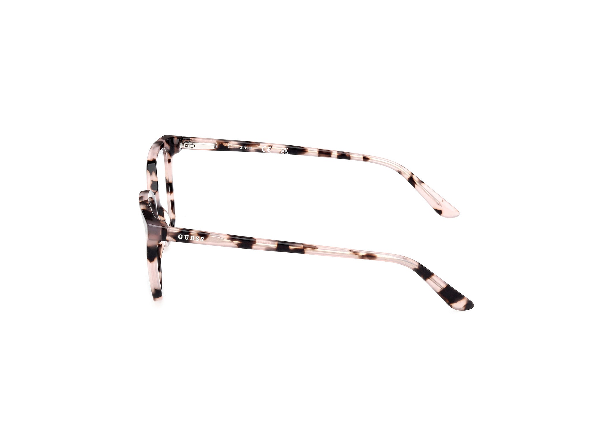 GU50165 074 Montature da vista Guess 3